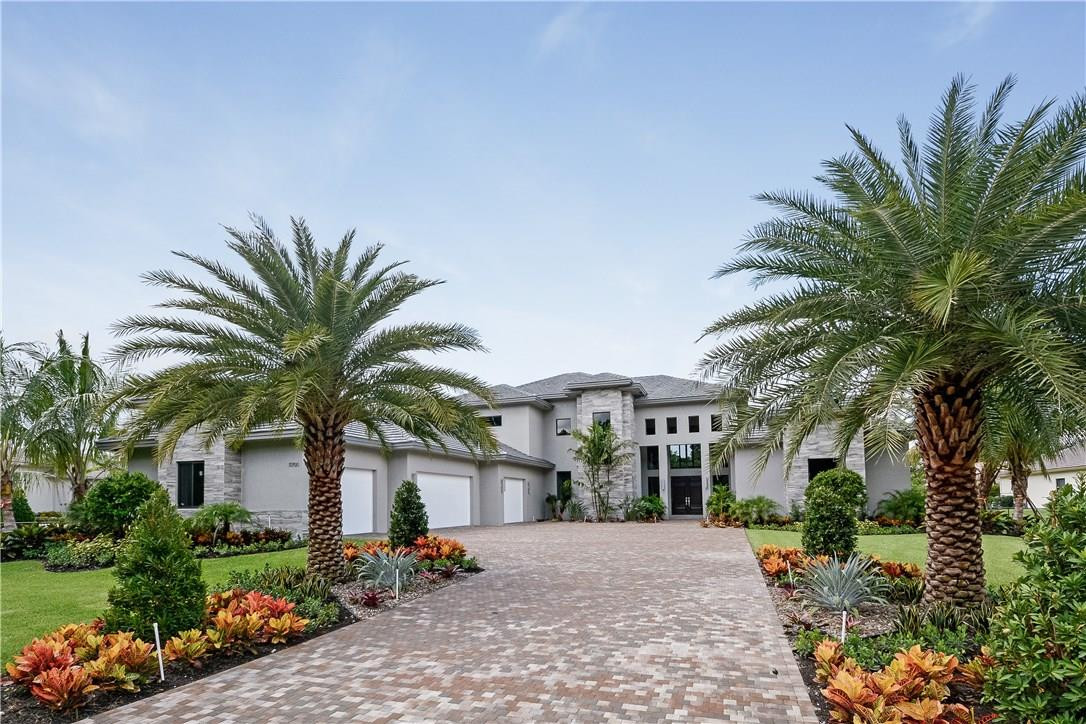 Plantation Acres - Residential