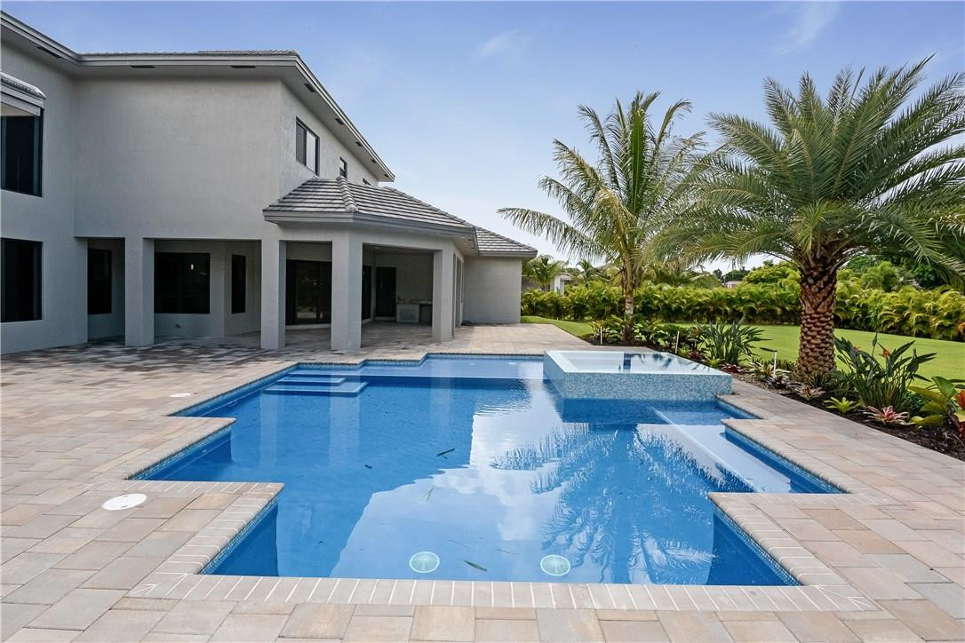 Plantation Acres - Residential