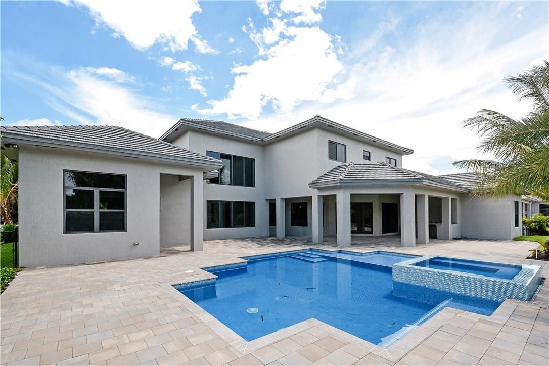 Plantation Acres - Residential