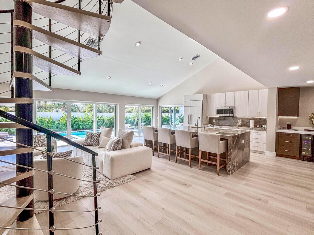 Photo of 228 Ridge Road, Jupiter, FL 33477 (MLS # R11159196)