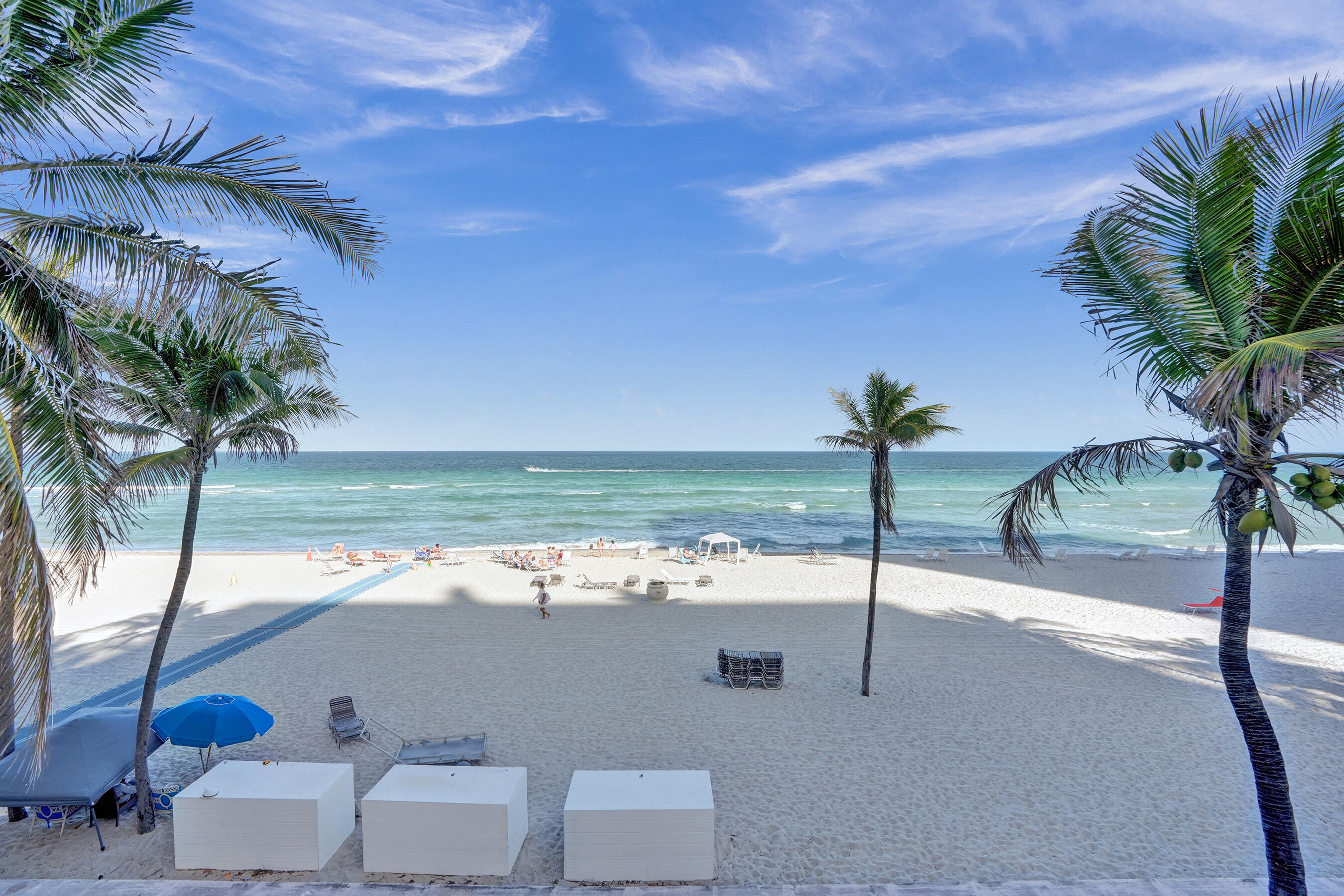 2301 S Ocean Drive 1408