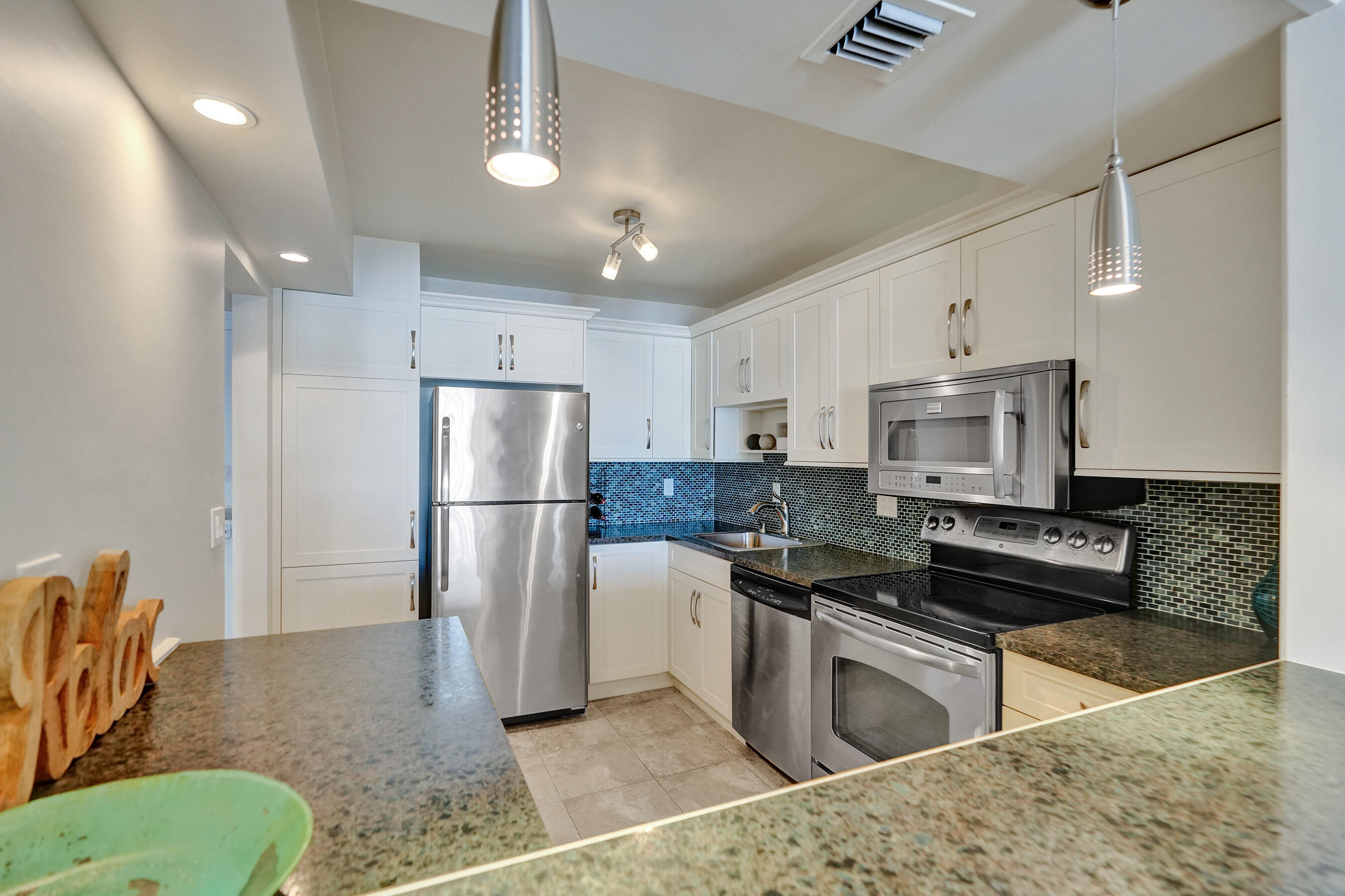 CATANIA CONDO - Residential