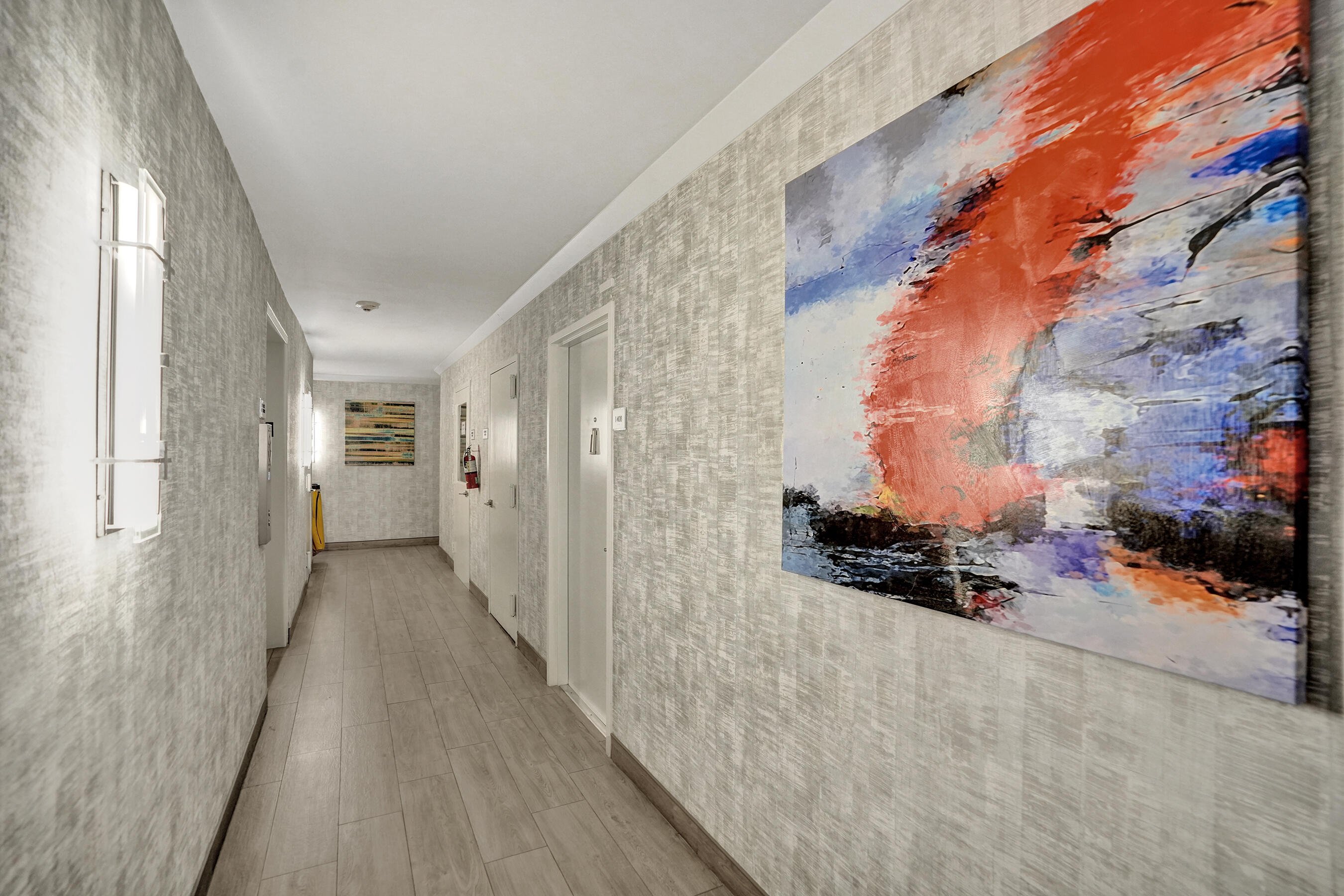 CATANIA CONDO - Residential