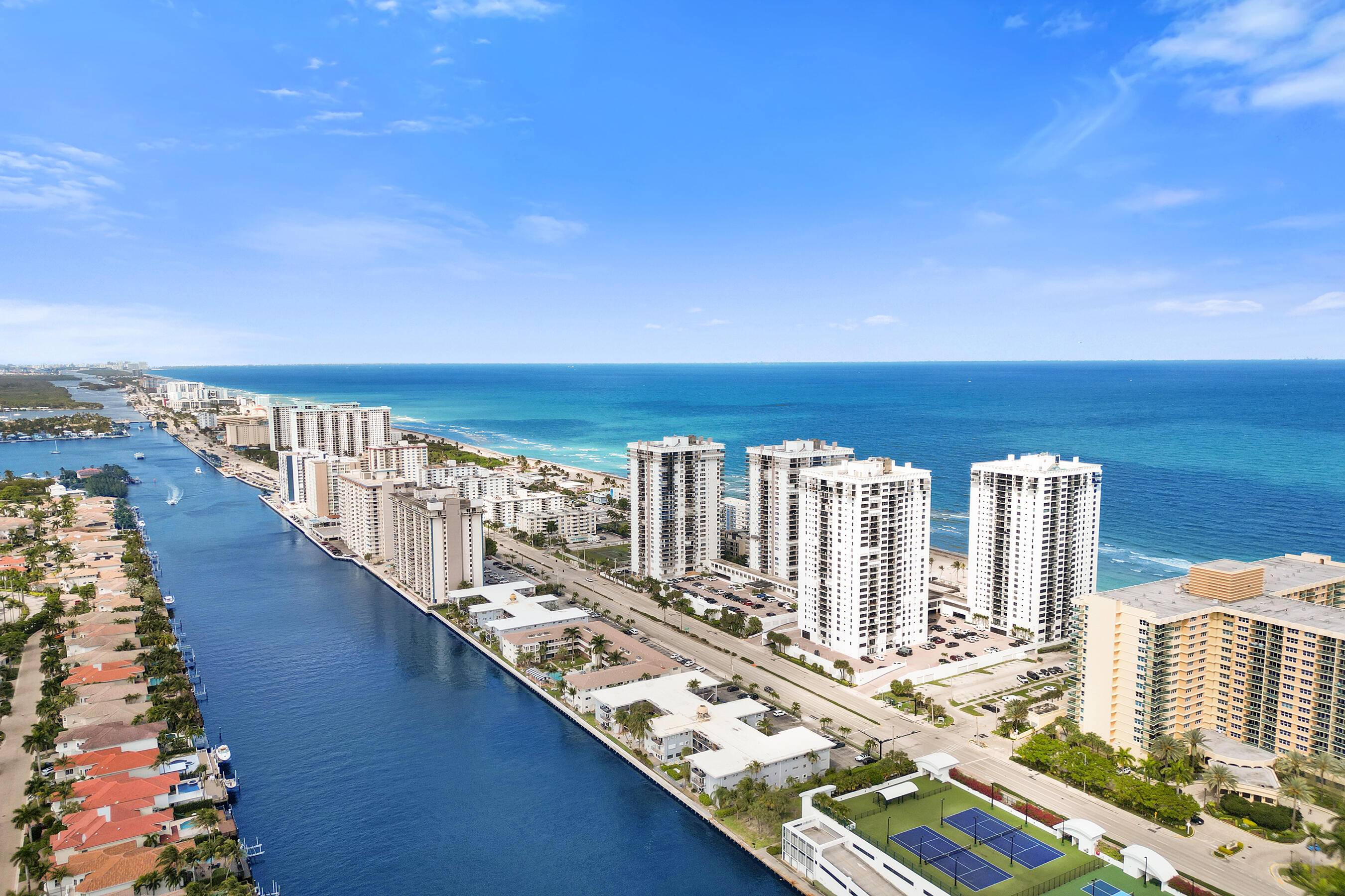 2301 S Ocean Drive 1408