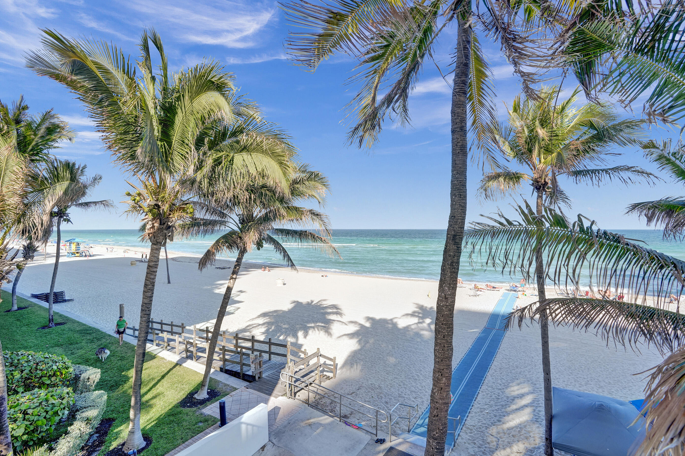 2301 S Ocean Drive 1408