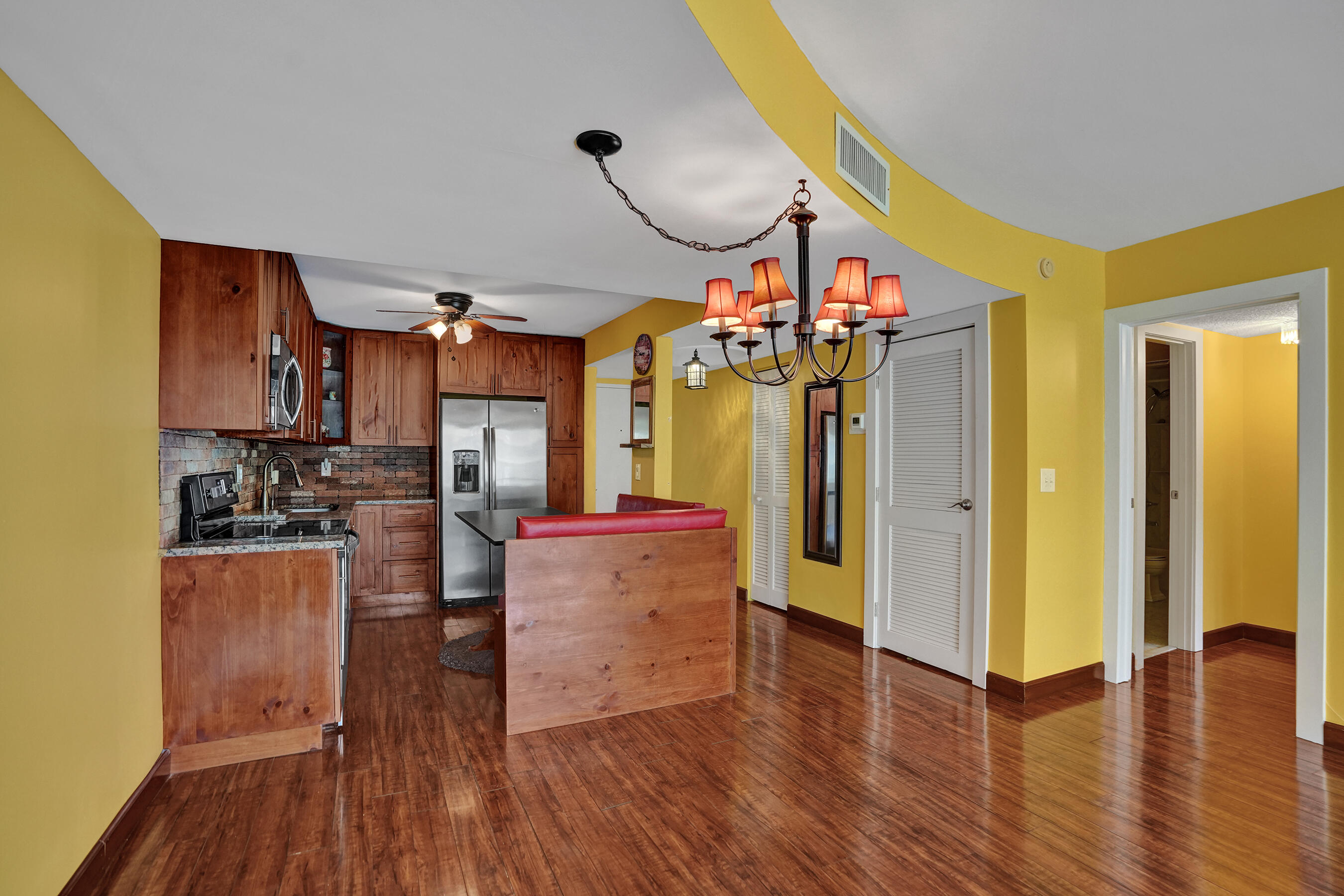 CATANIA CONDO - Residential