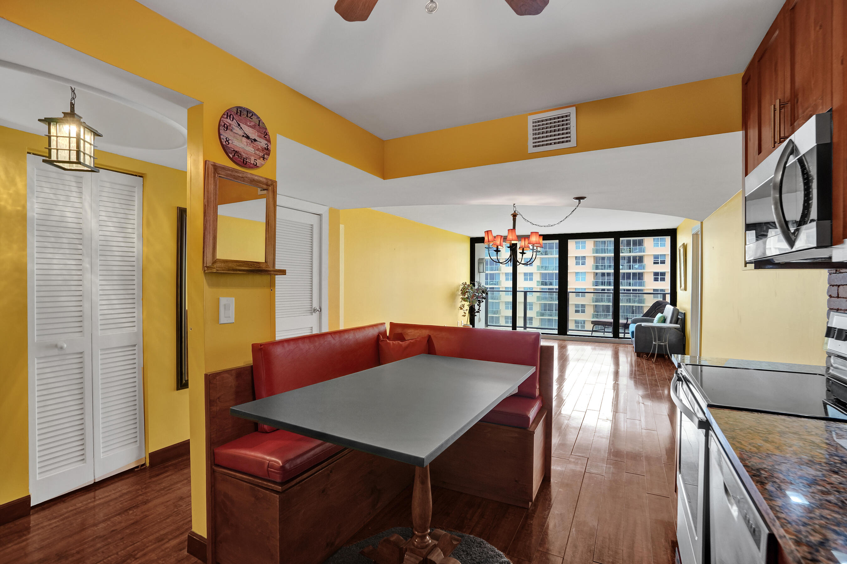 CATANIA CONDO - Residential