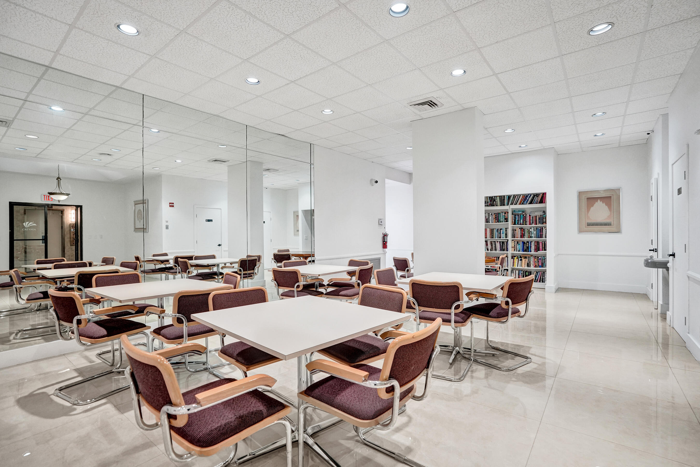 CATANIA CONDO - Residential