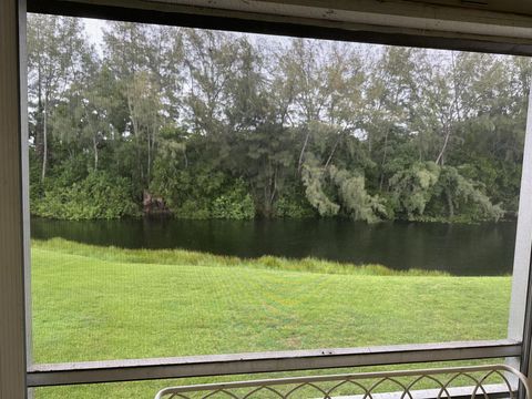 A home in West Palm Beach