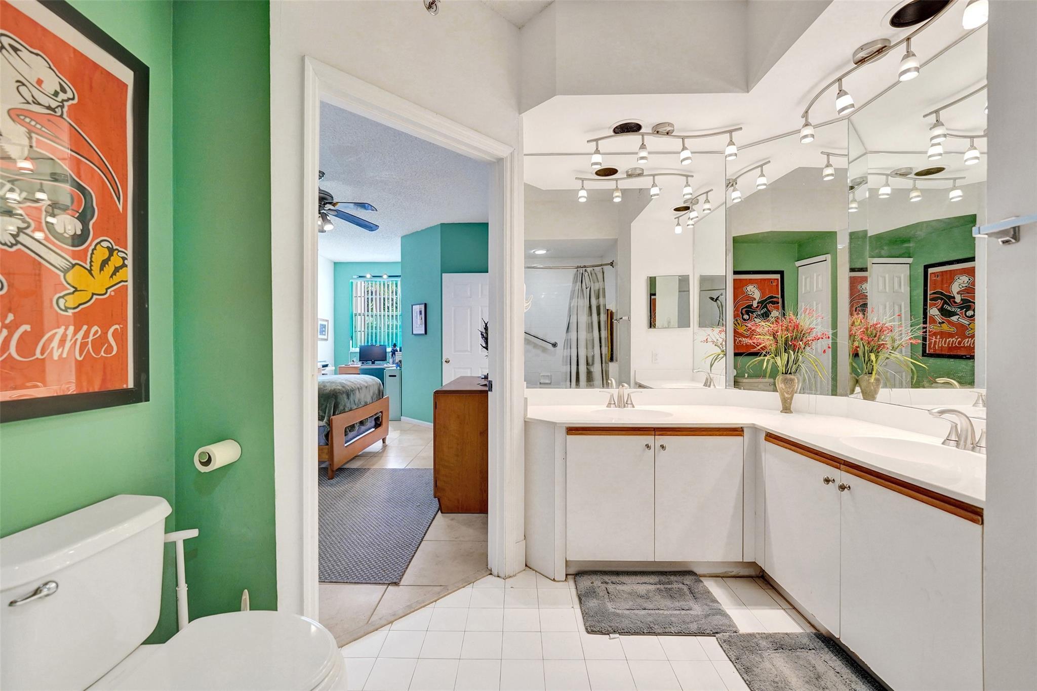 Village by The Bay - Residential