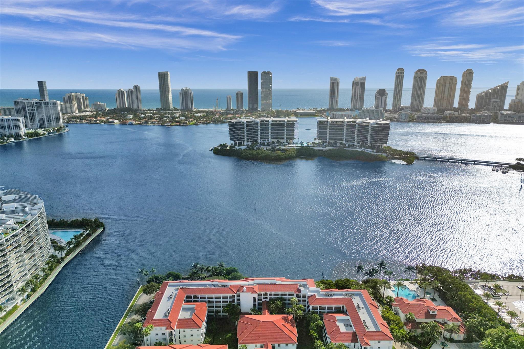 Village by The Bay - Residential