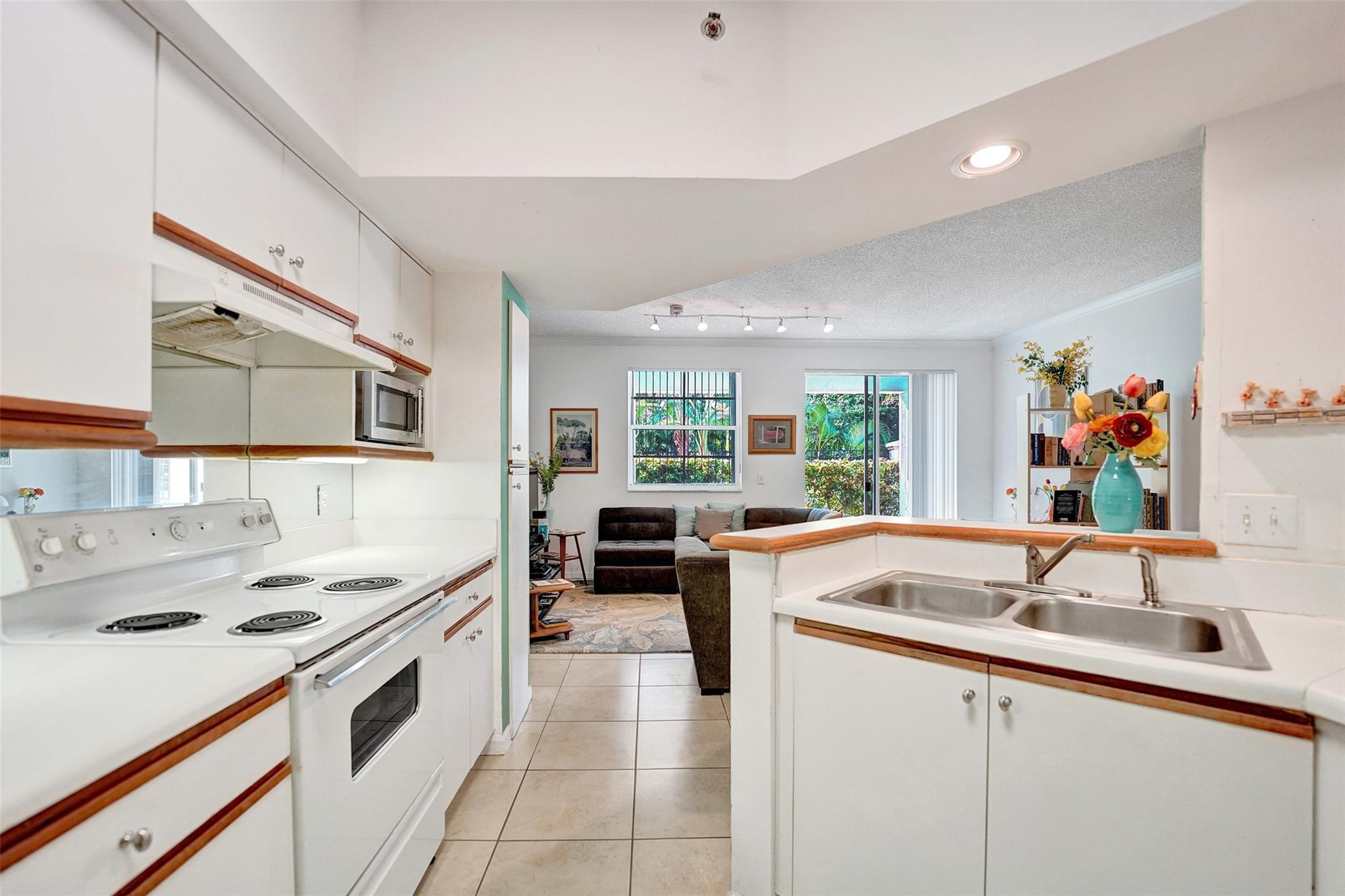 Village by The Bay - Residential