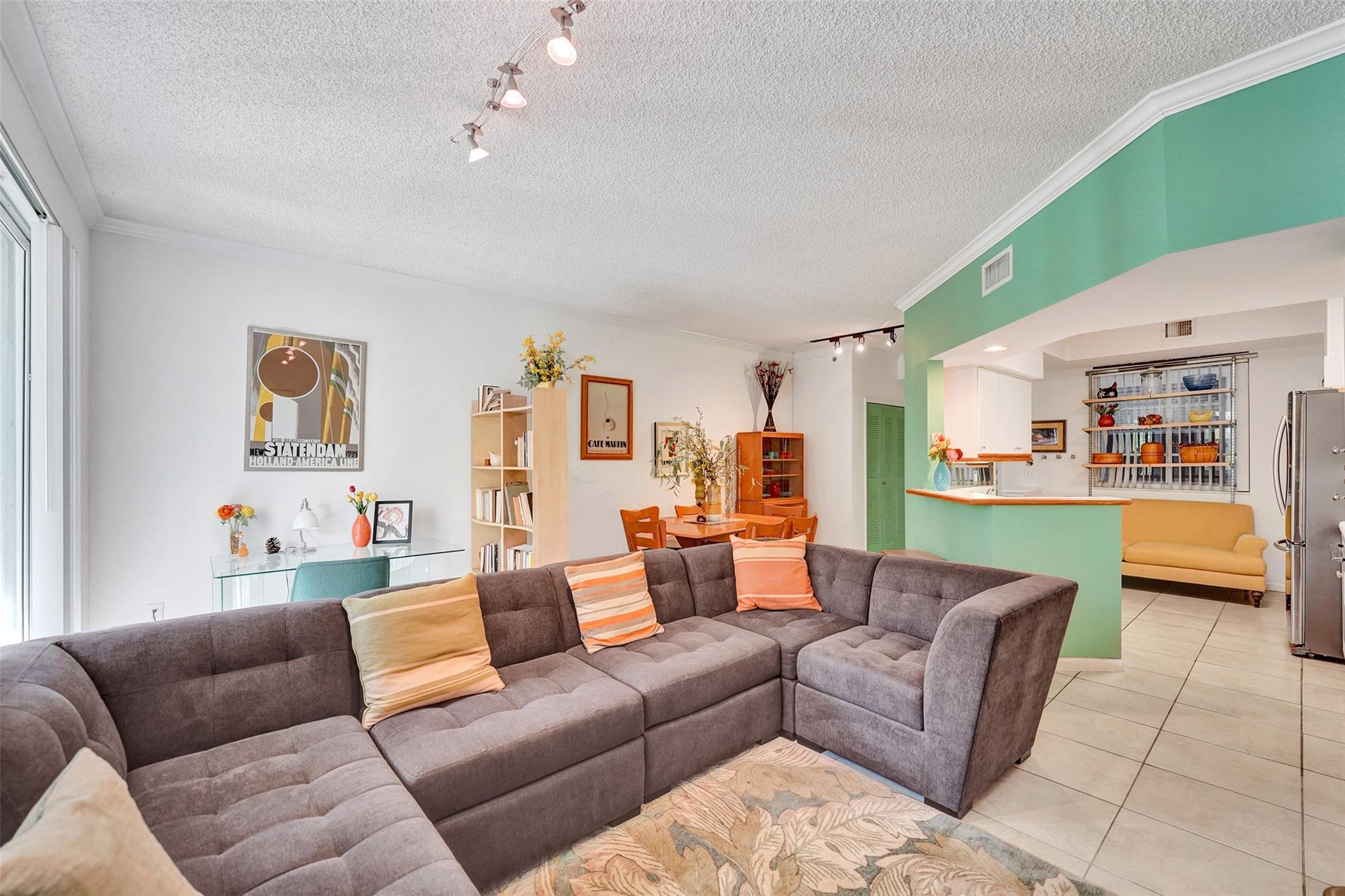 Village by The Bay - Residential