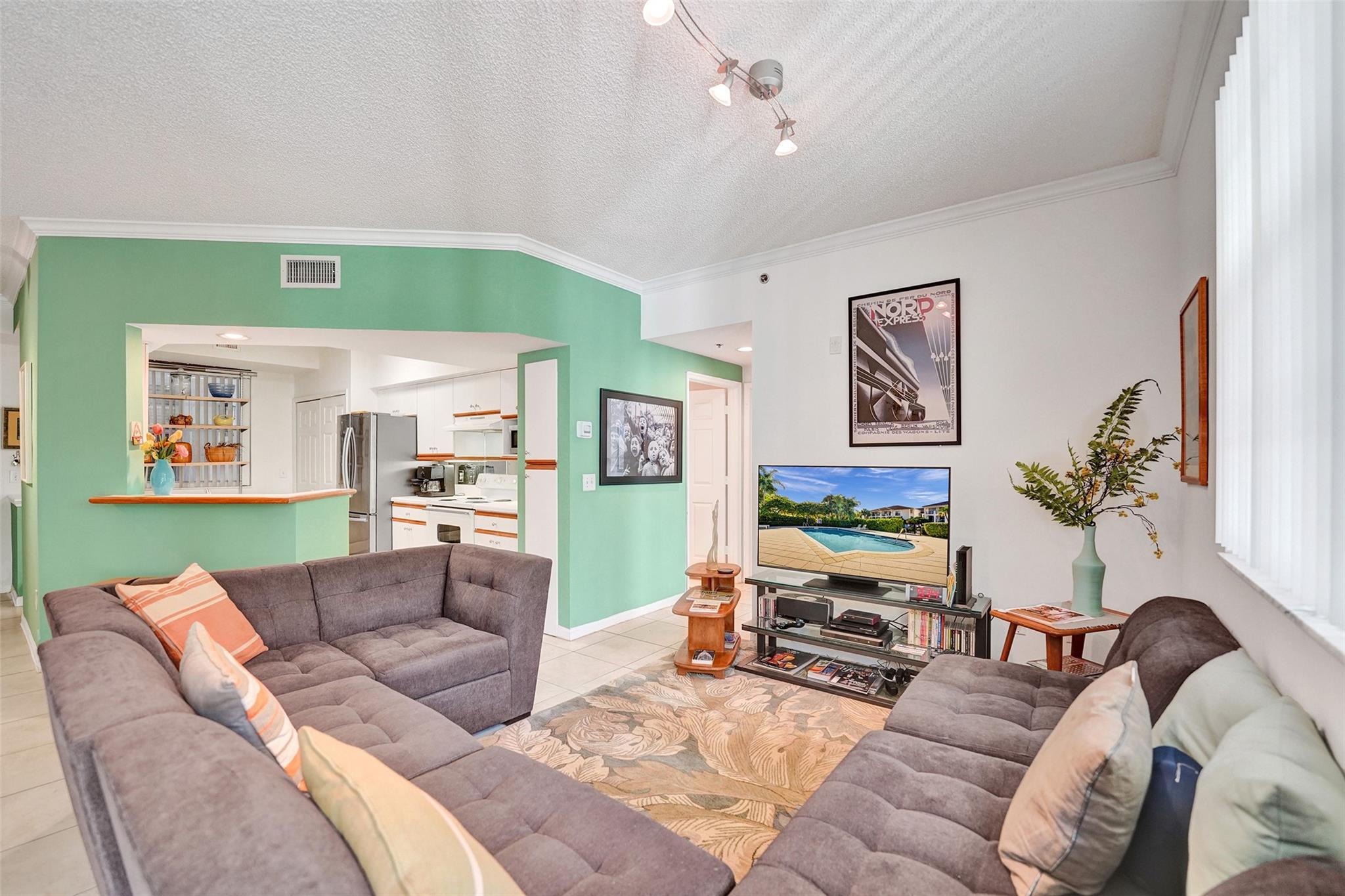 Village by The Bay - Residential