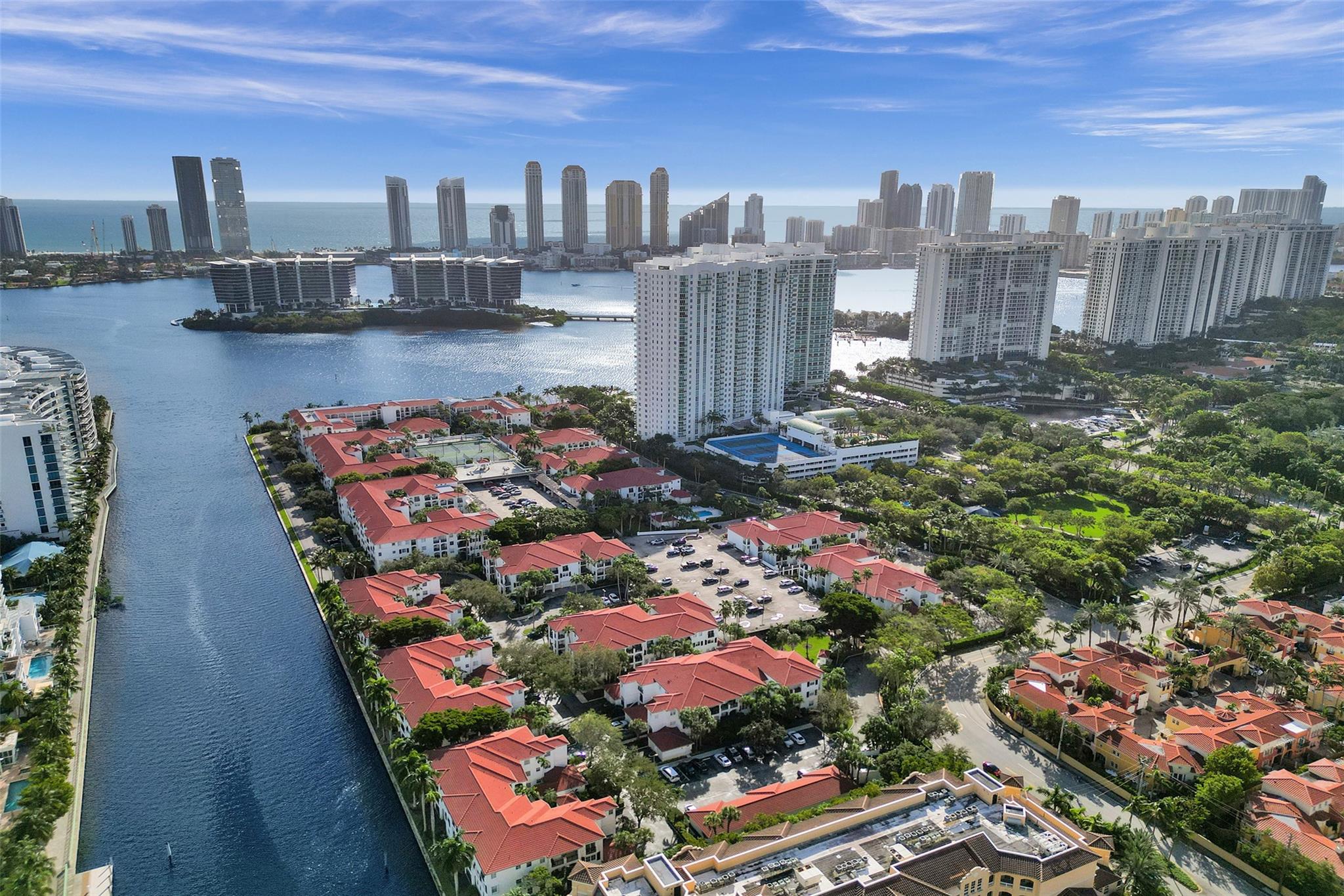 Village by The Bay - Residential