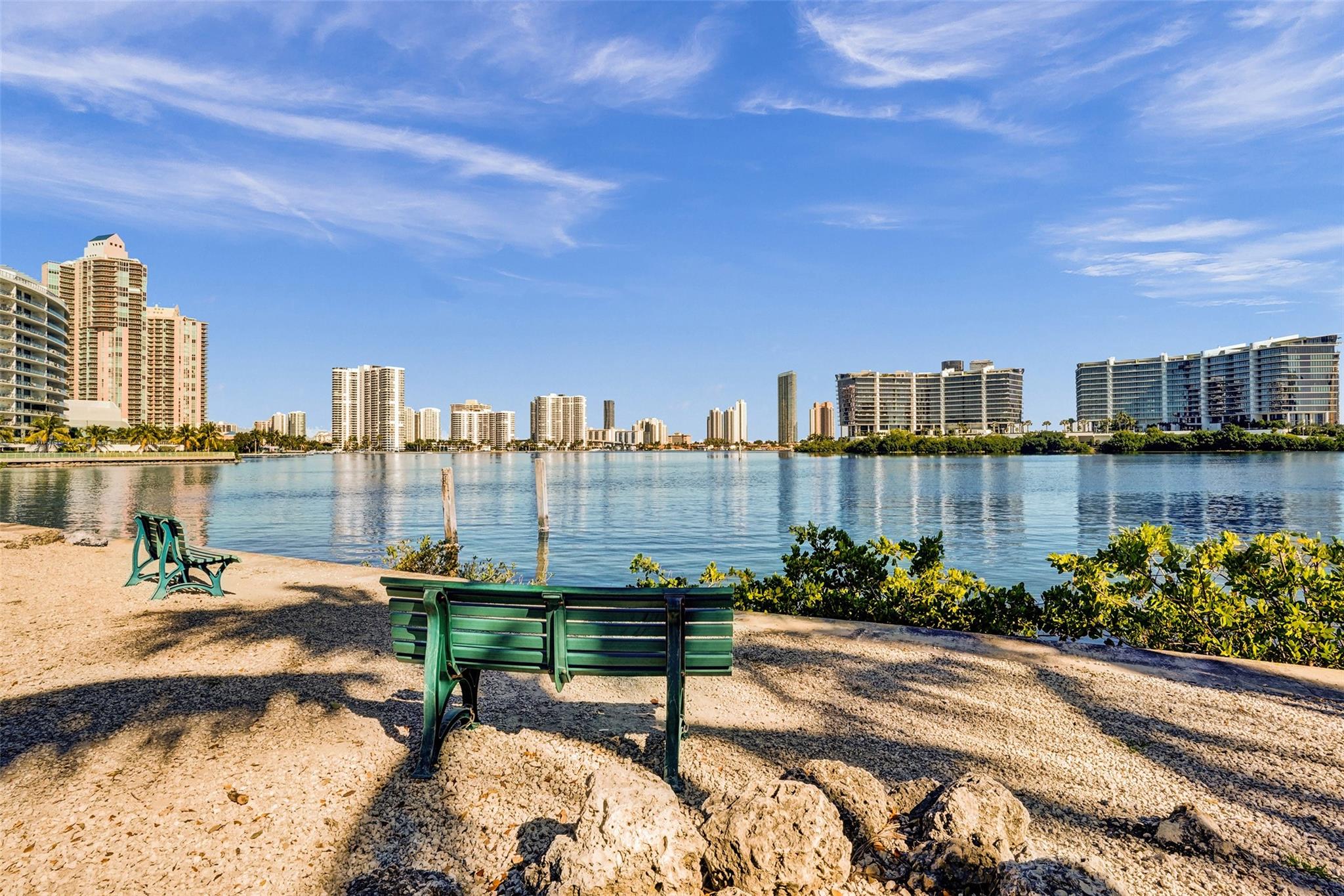 Village by The Bay - Residential