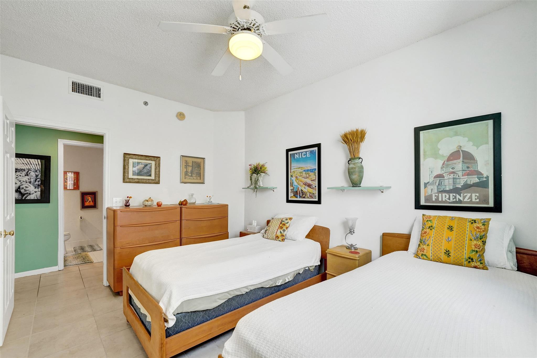 Village by The Bay - Residential