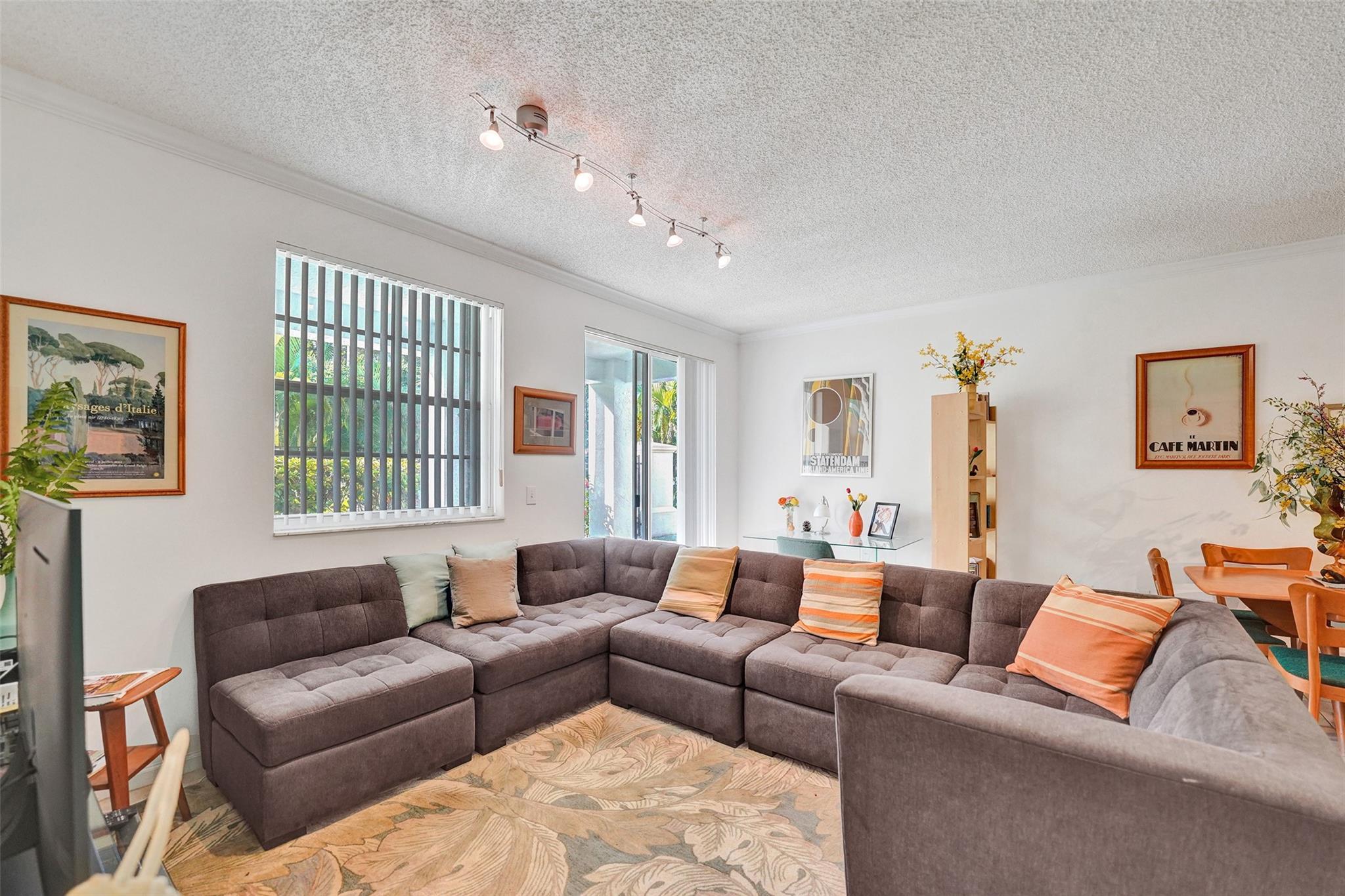 Village by The Bay - Residential