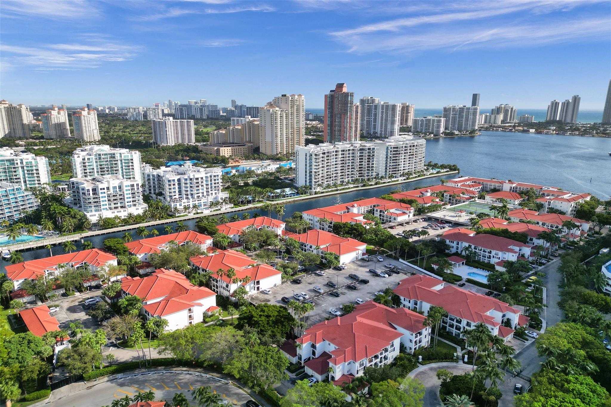 Village by The Bay - Residential