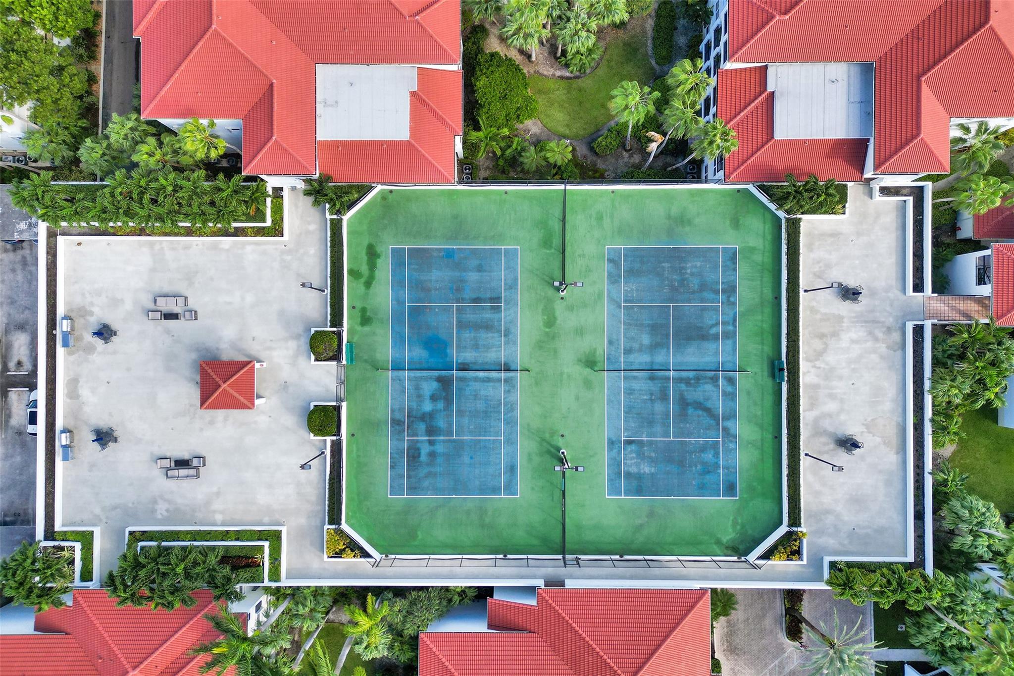 Village by The Bay - Residential