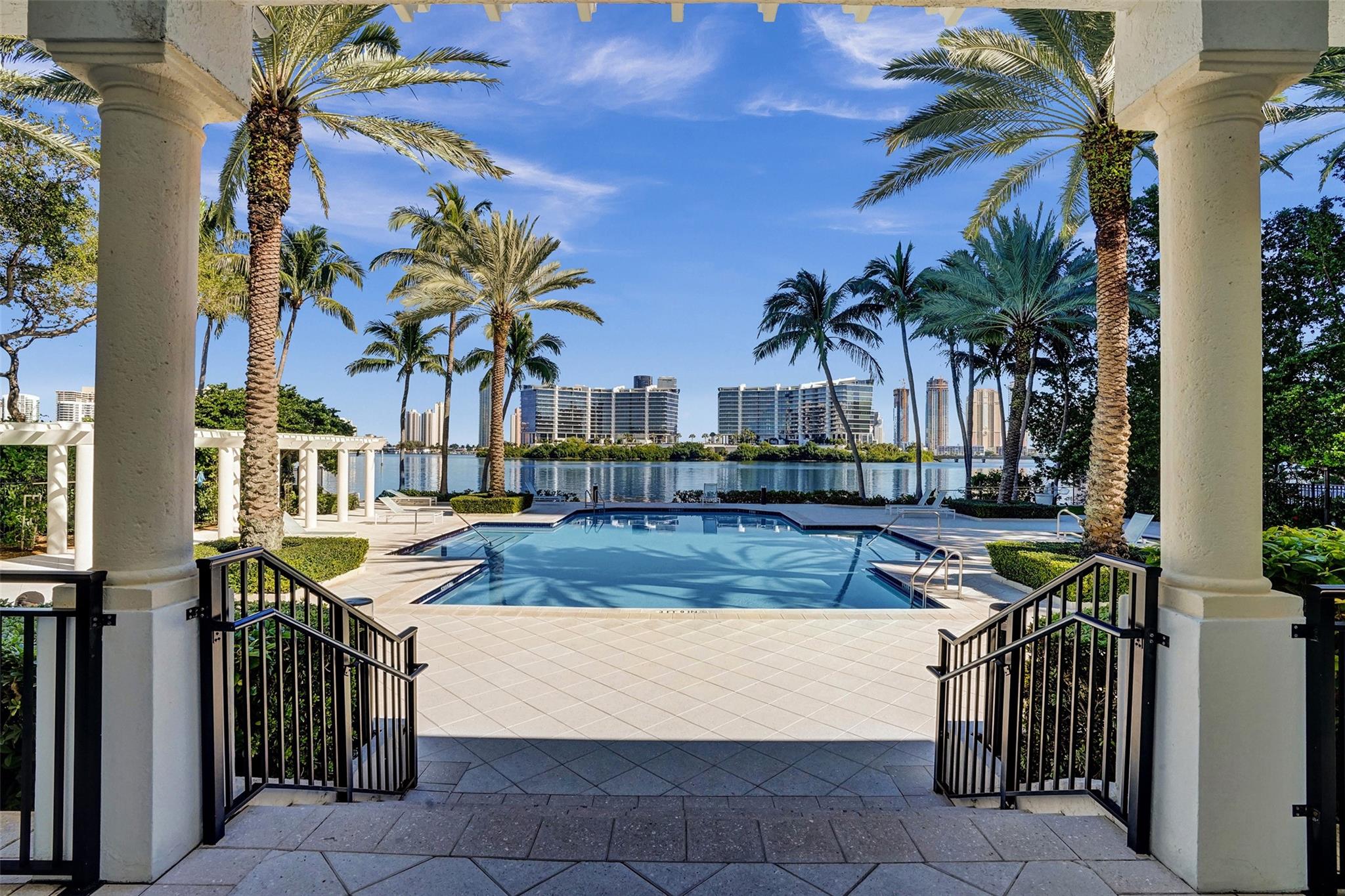 Village by The Bay - Residential