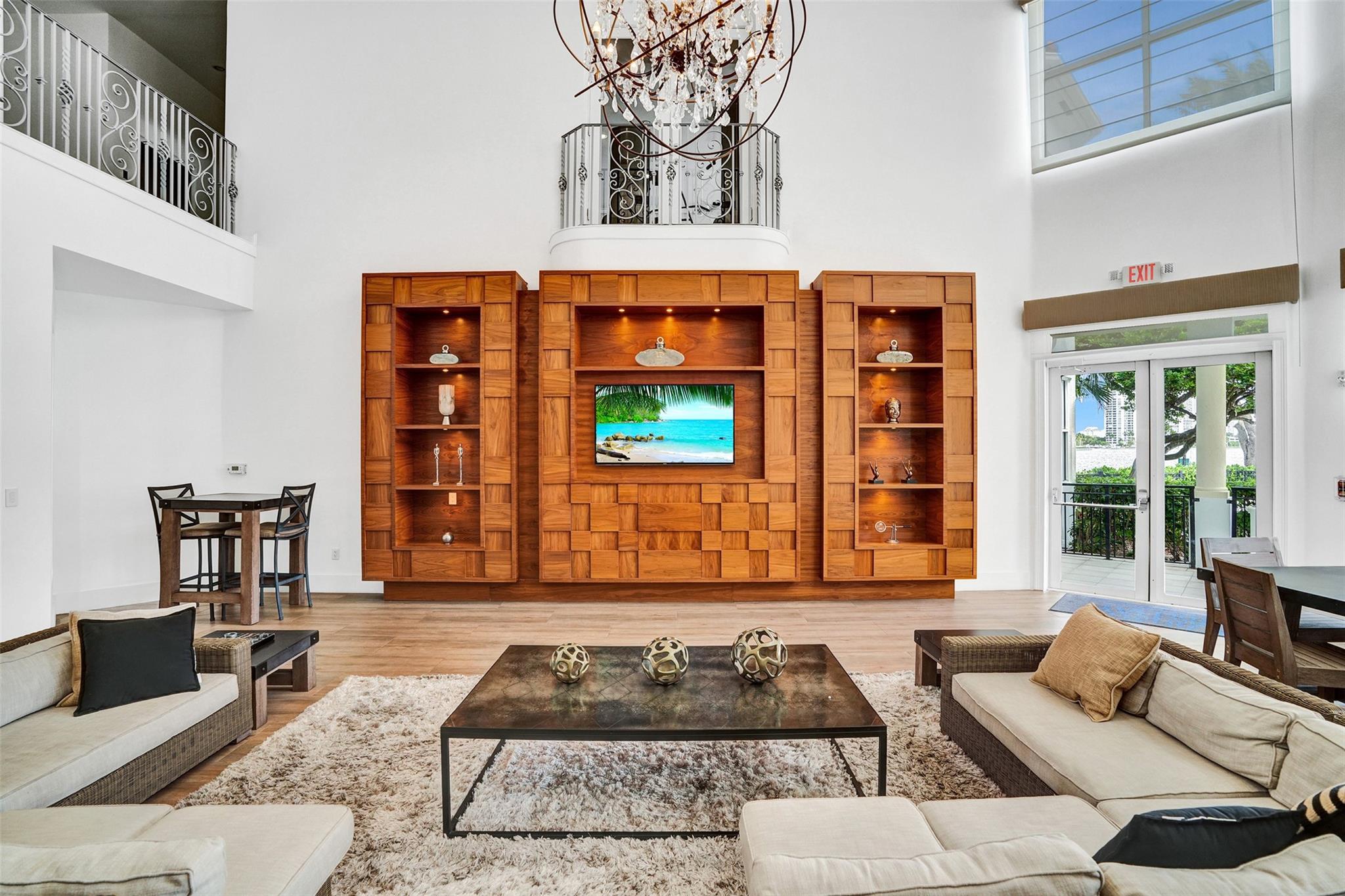 Village by The Bay - Residential