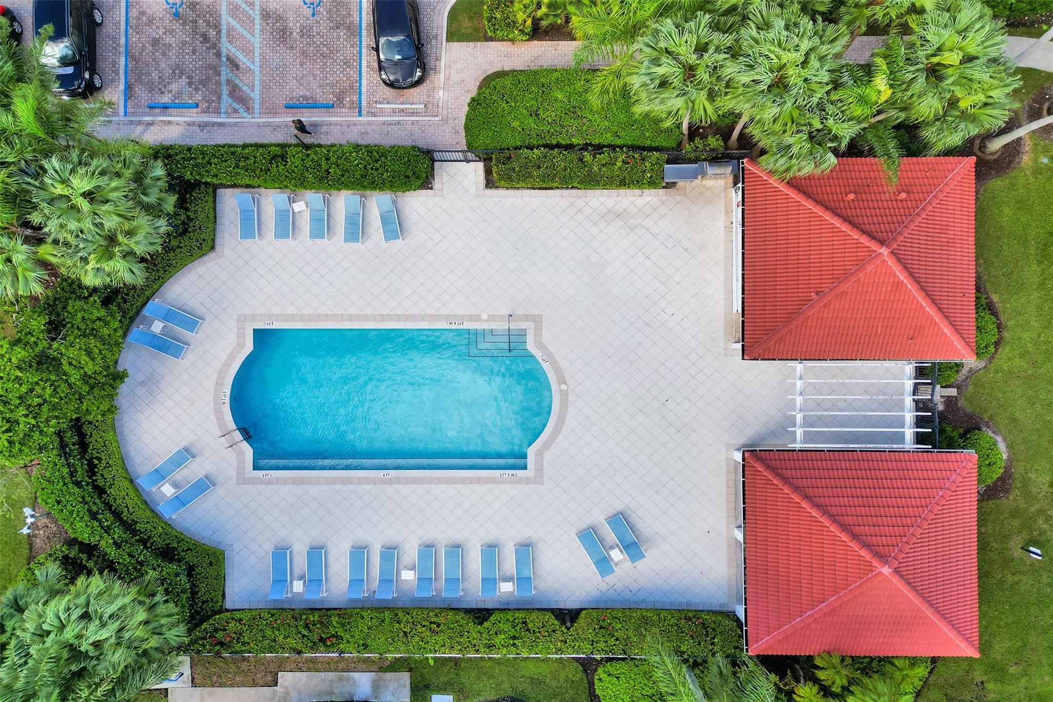 Village by The Bay - Residential