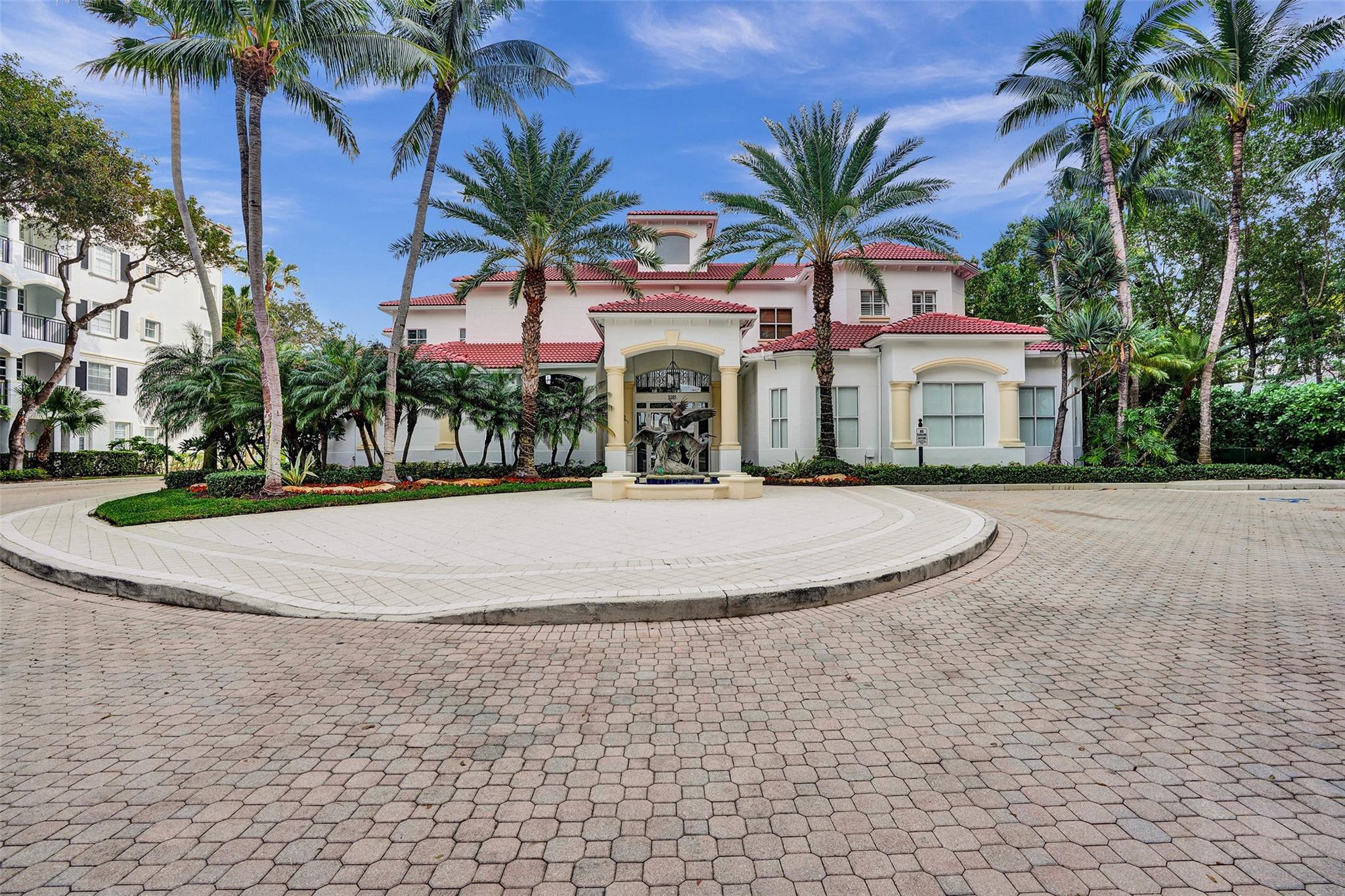 Village by The Bay - Residential