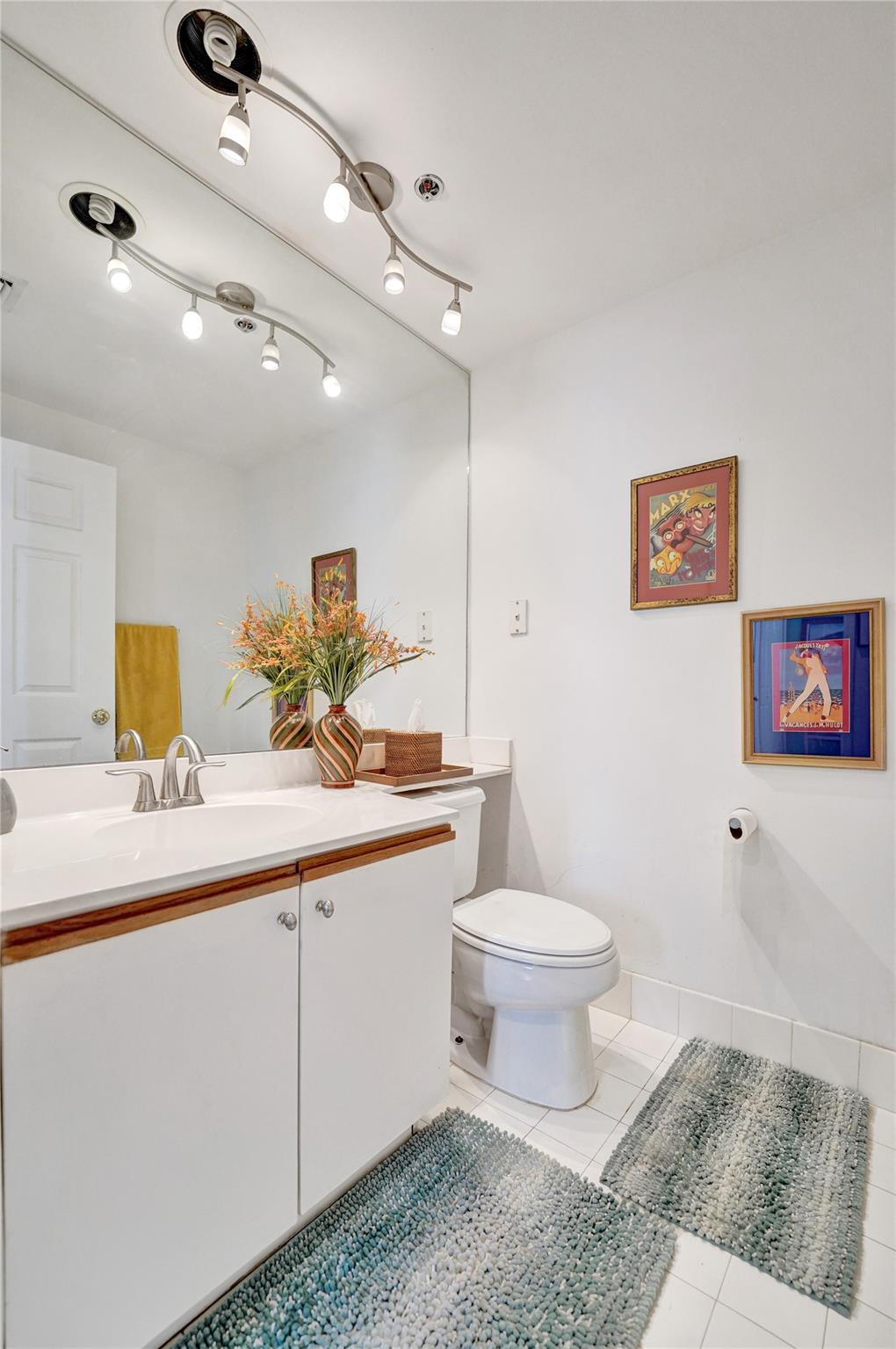 Village by The Bay - Residential