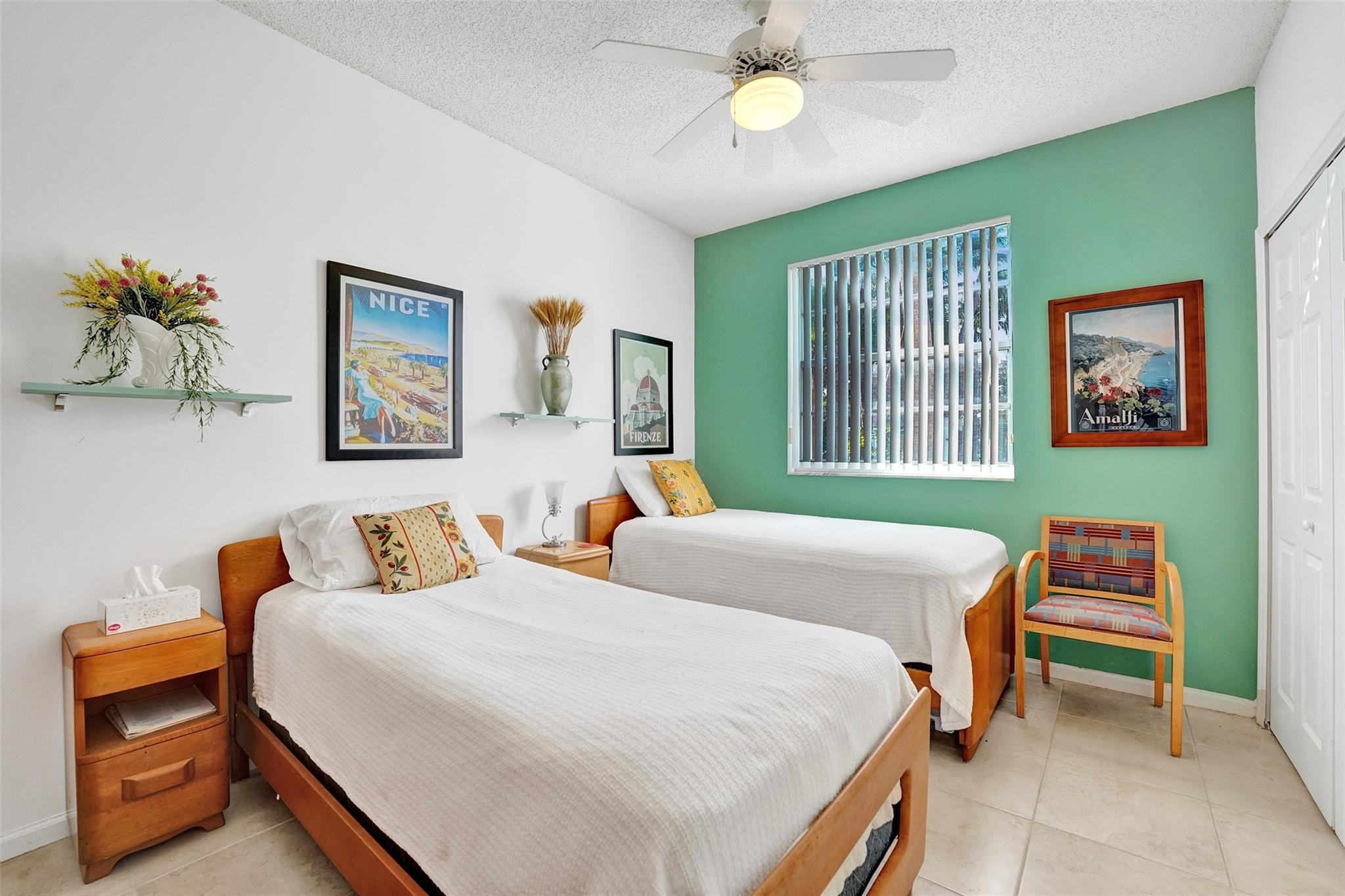 Village by The Bay - Residential