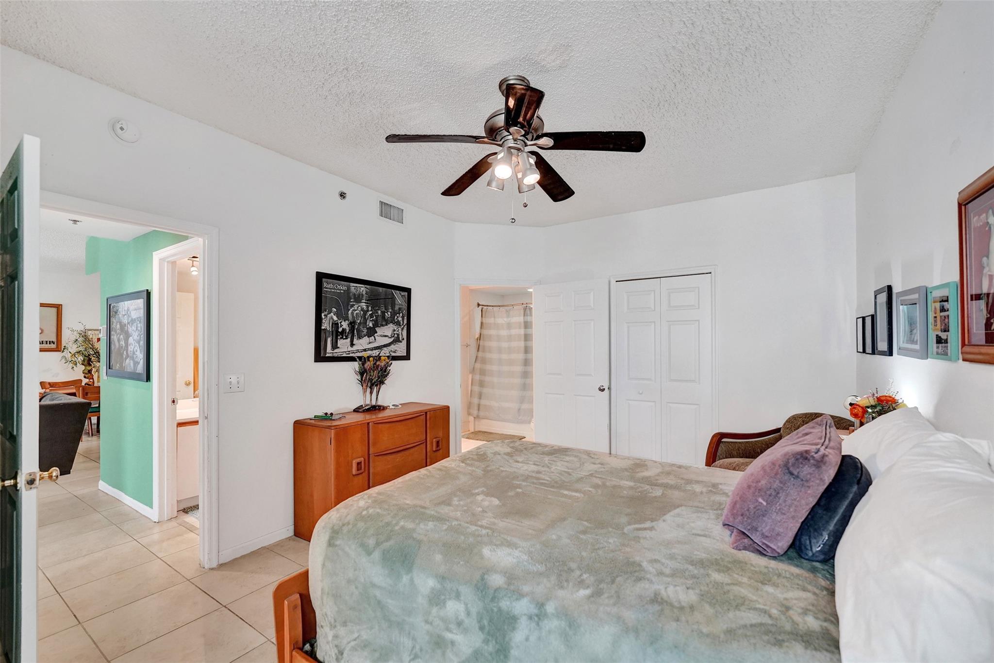 Village by The Bay - Residential