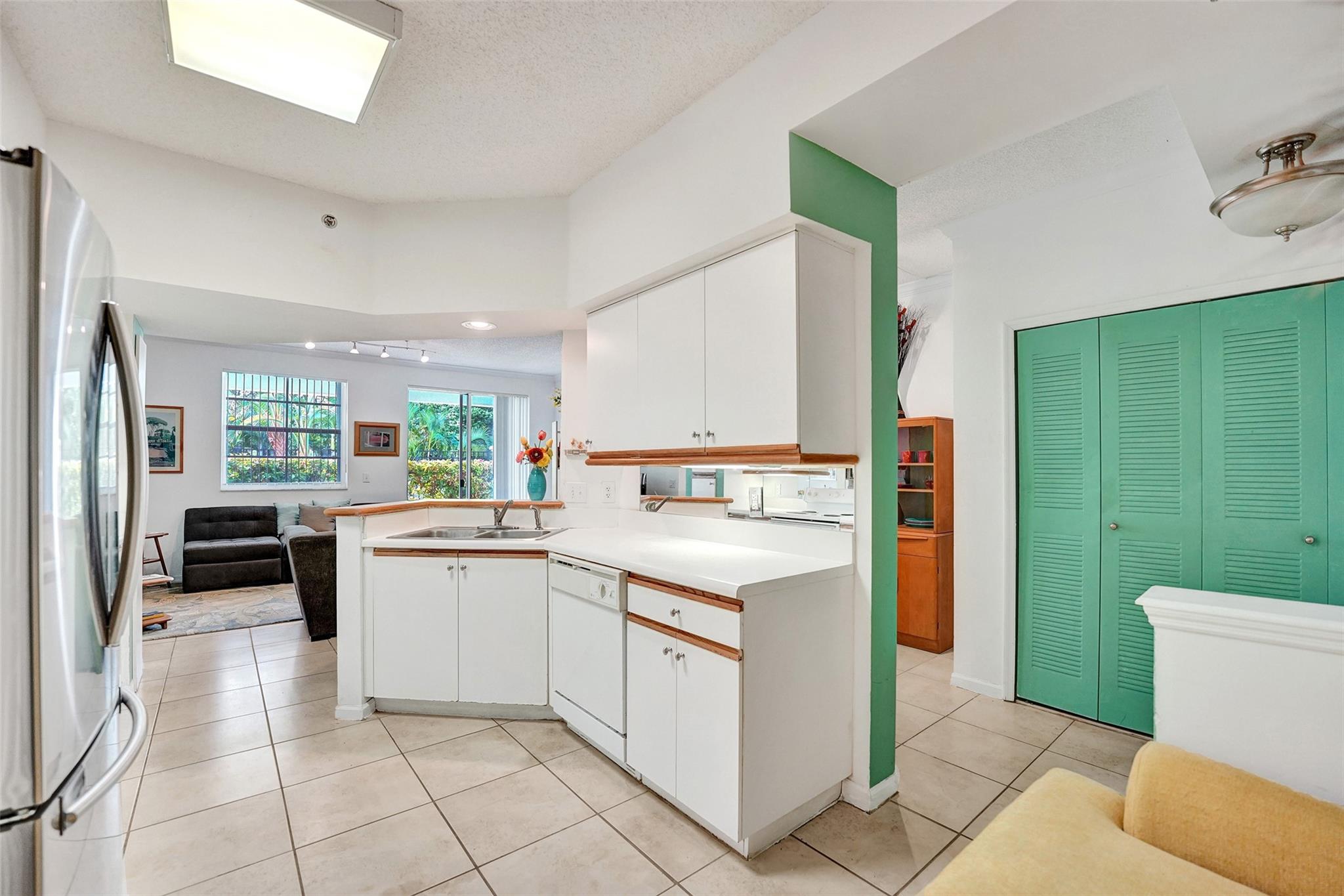 Village by The Bay - Residential