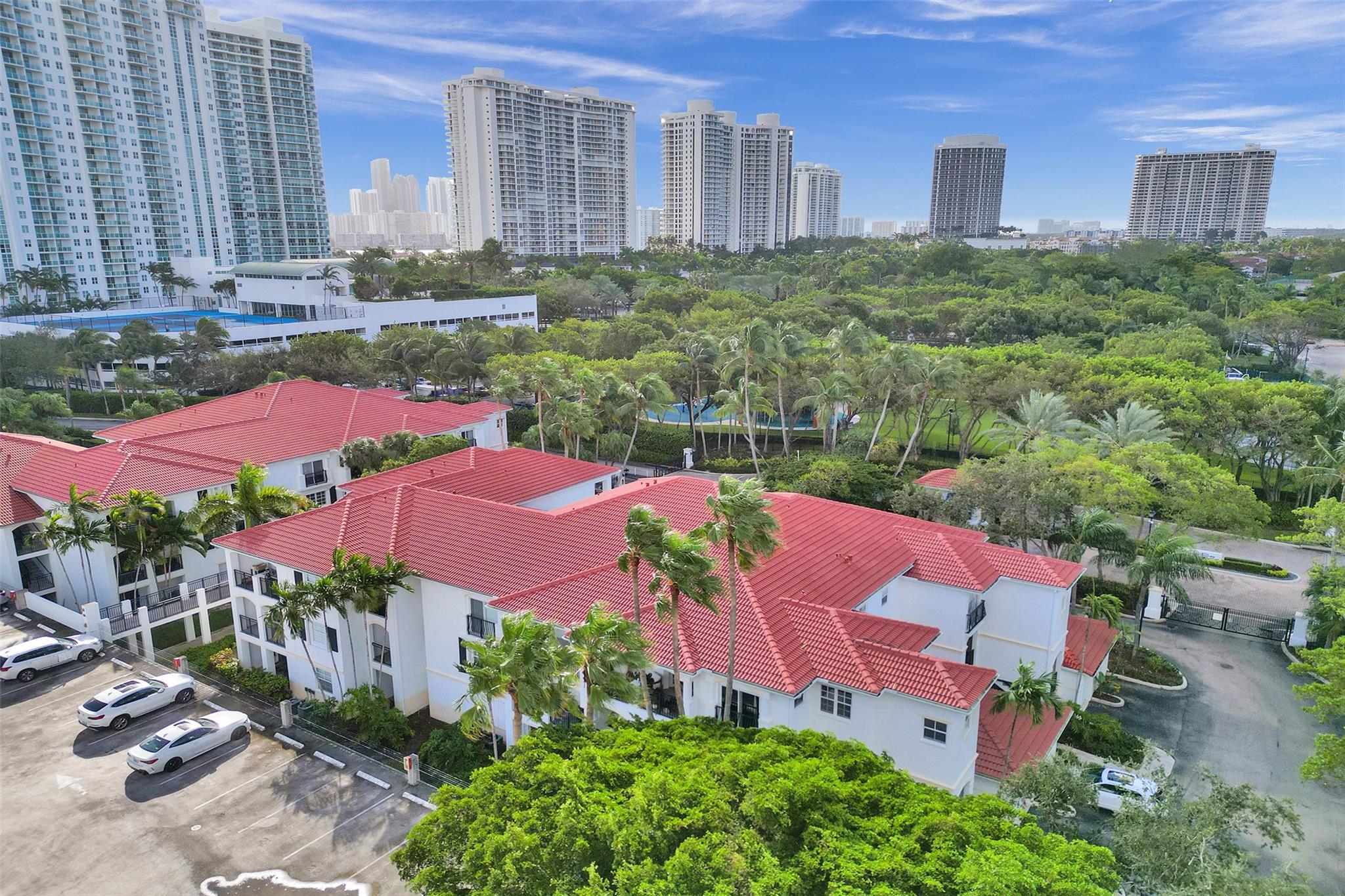 Village by The Bay - Residential