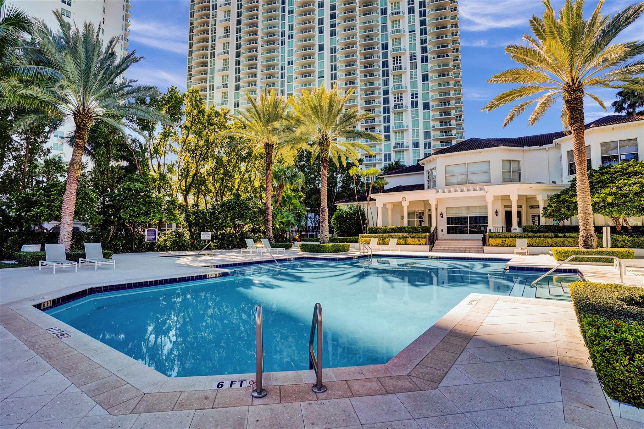 Village by The Bay - Residential