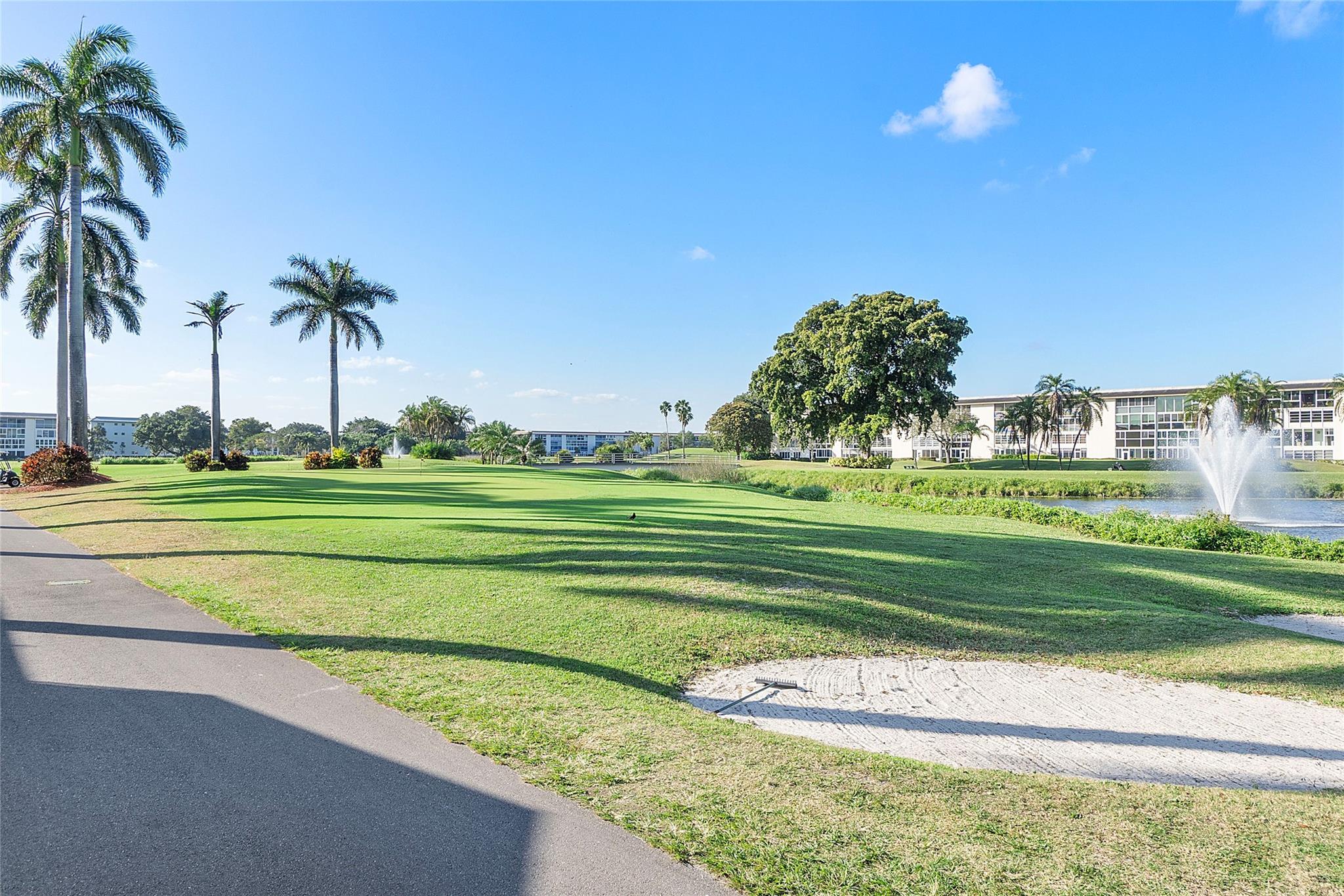 Bermuda Village A Condo - Residential Lease