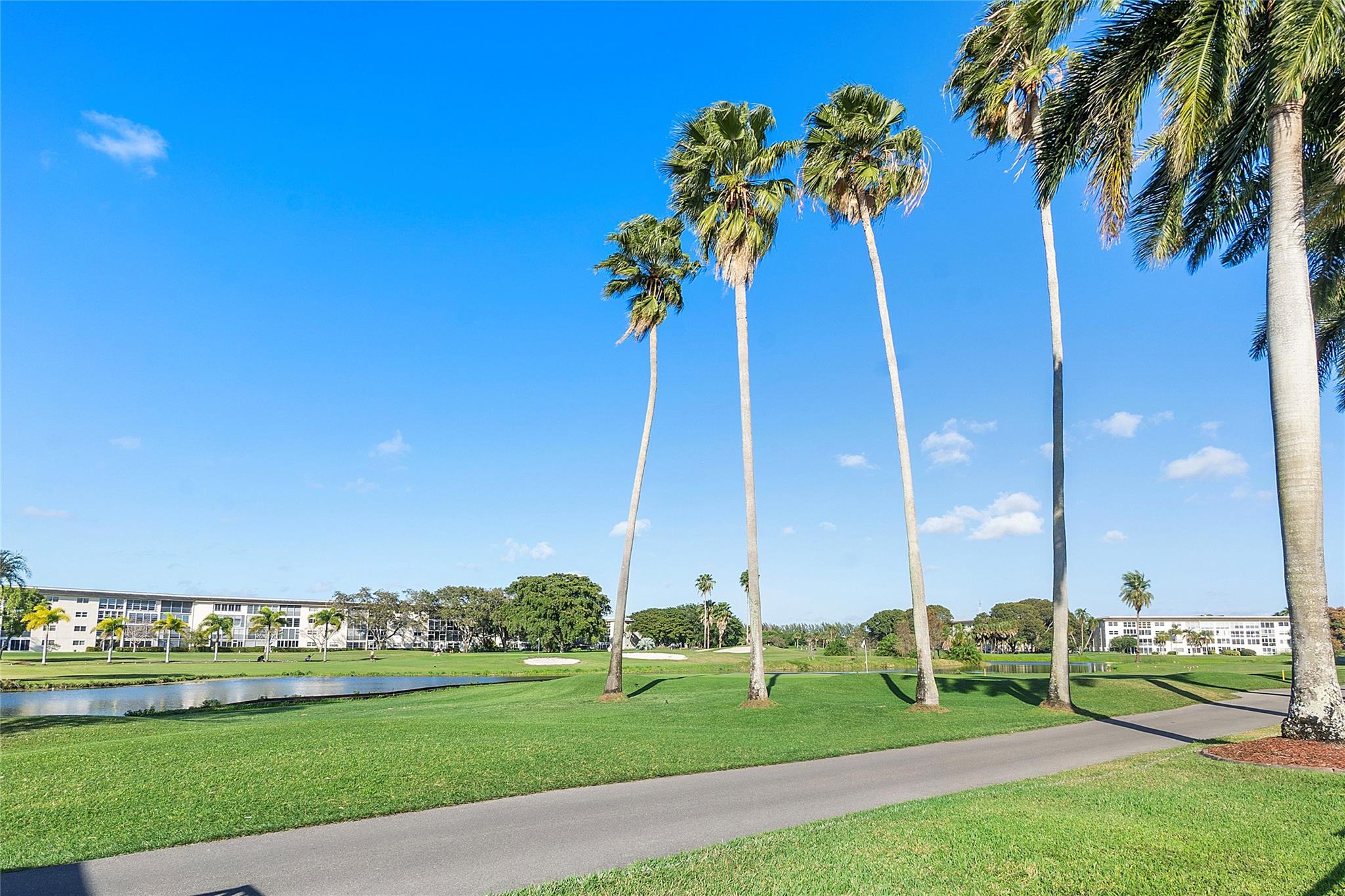 Bermuda Village A Condo - Residential Lease