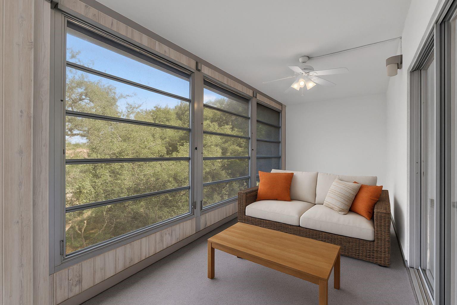 Bermuda Village A Condo - Residential Lease