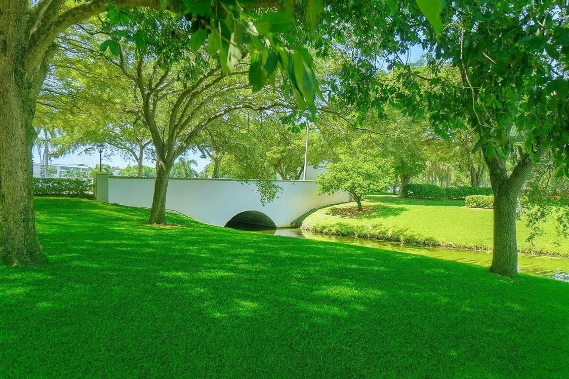 Bermuda Village A Condo - Residential Lease