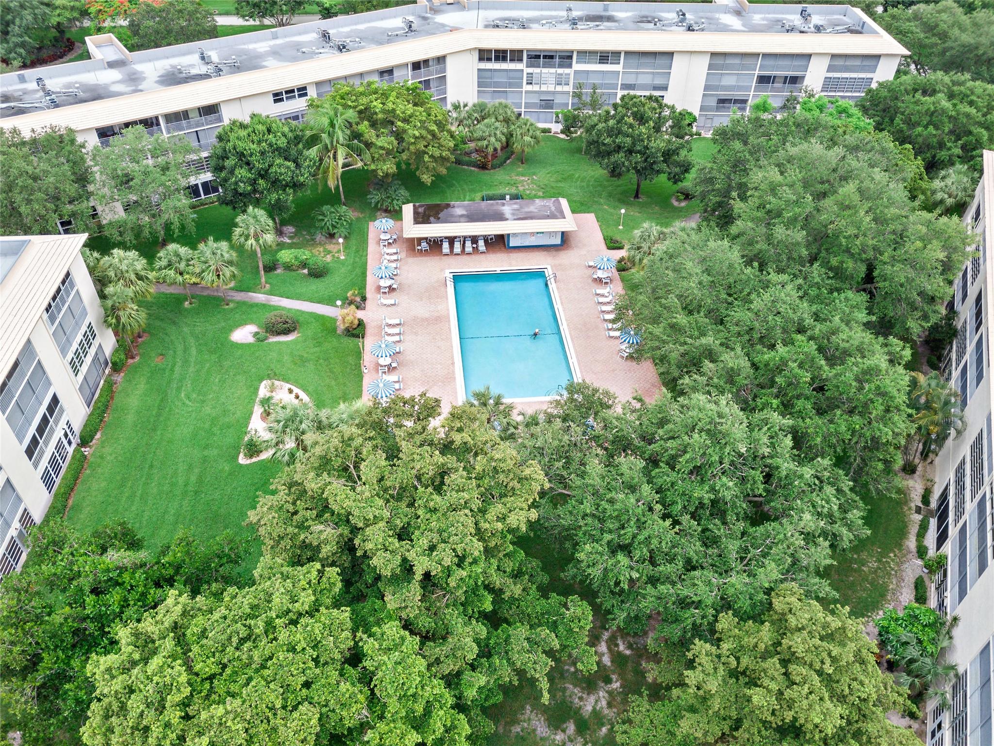 Bermuda Village A Condo - Residential Lease