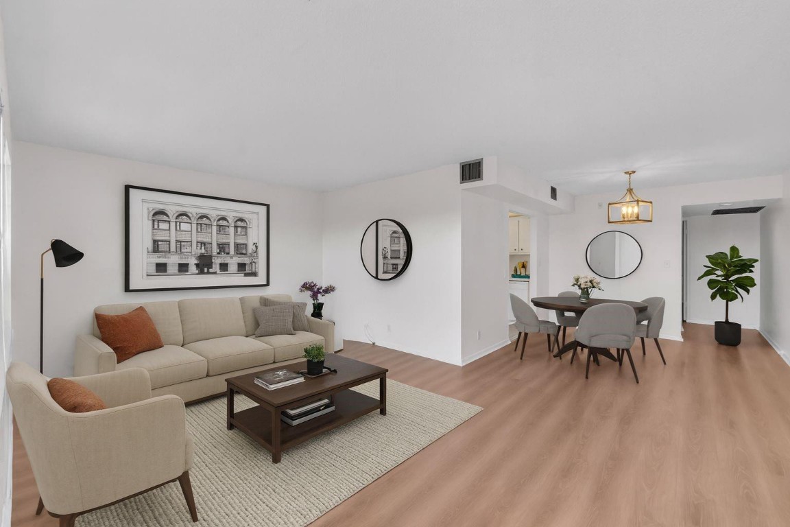 Bermuda Village A Condo - Residential Lease