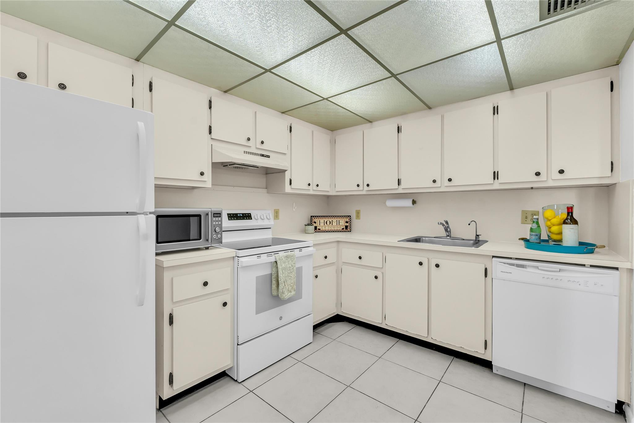 Bermuda Village A Condo - Residential Lease