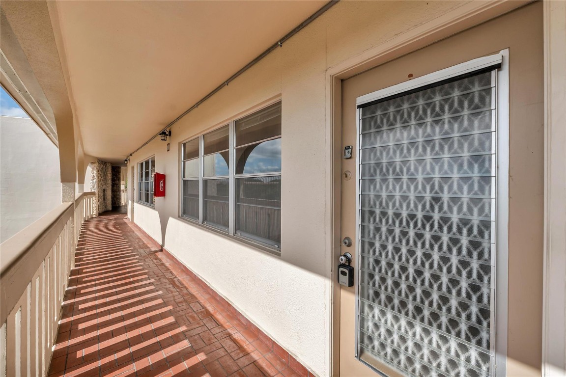 Bermuda Village A Condo - Residential Lease