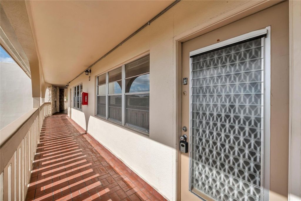 Photo of 1901 Bermuda Circle #H4, Coconut Creek, FL 33066 (MLS # F10539243)