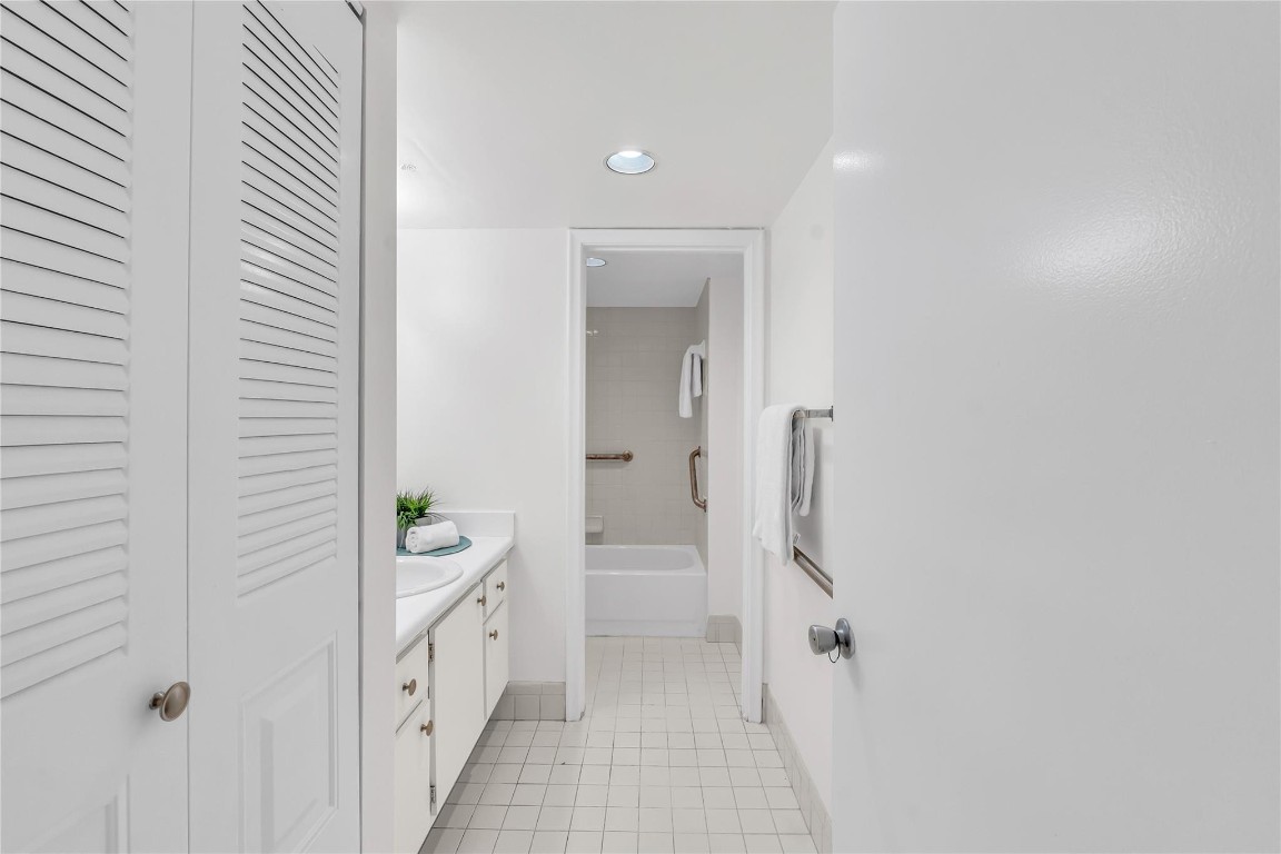 Bermuda Village A Condo - Residential Lease