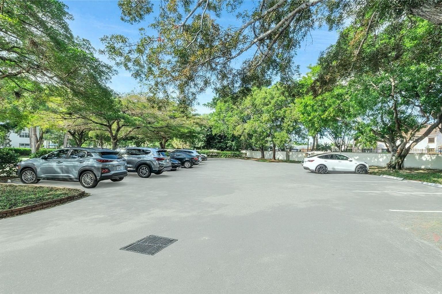 Bermuda Village A Condo - Residential Lease