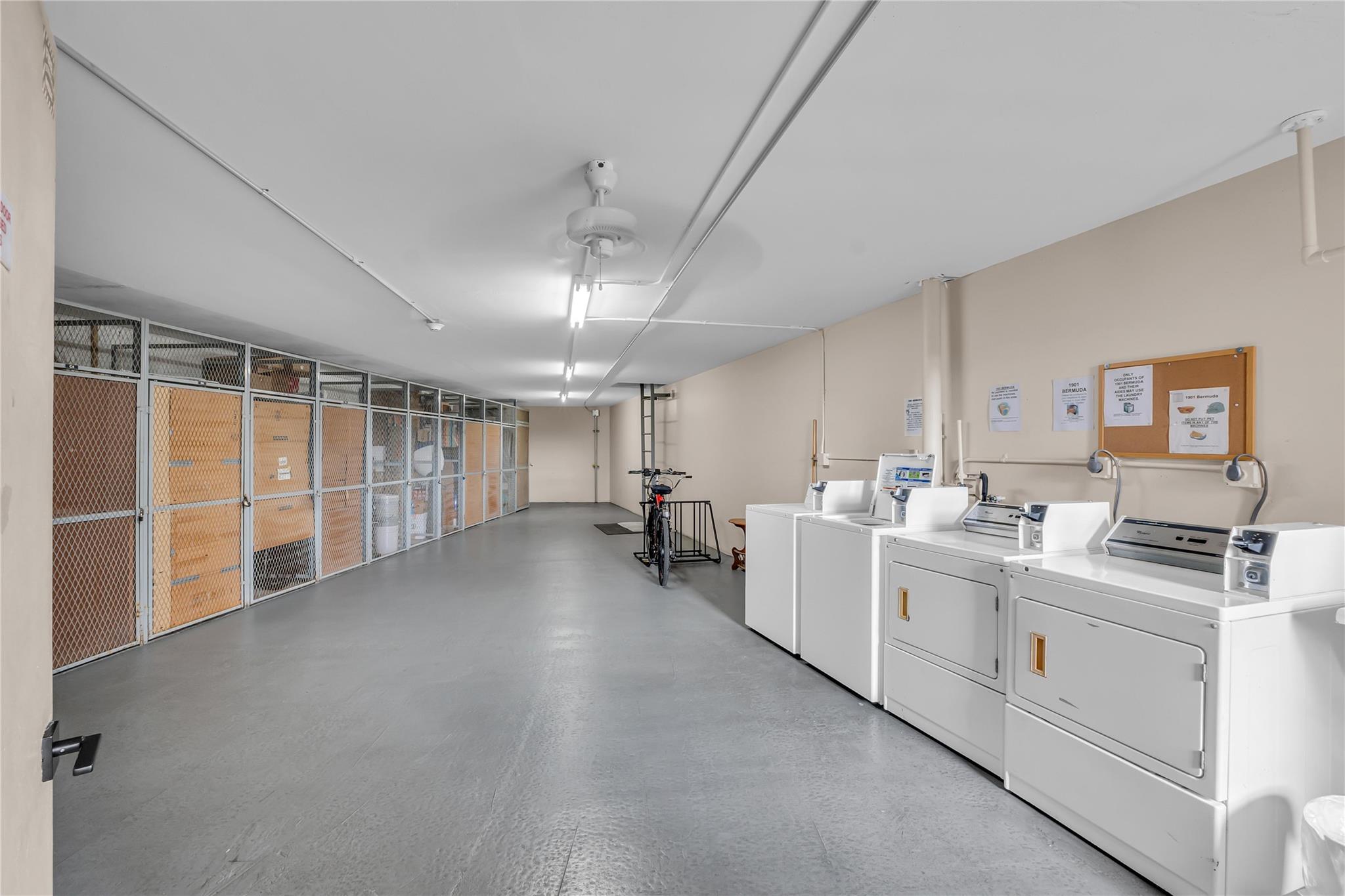 Bermuda Village A Condo - Residential Lease