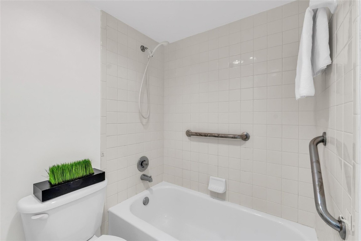 Bermuda Village A Condo - Residential Lease