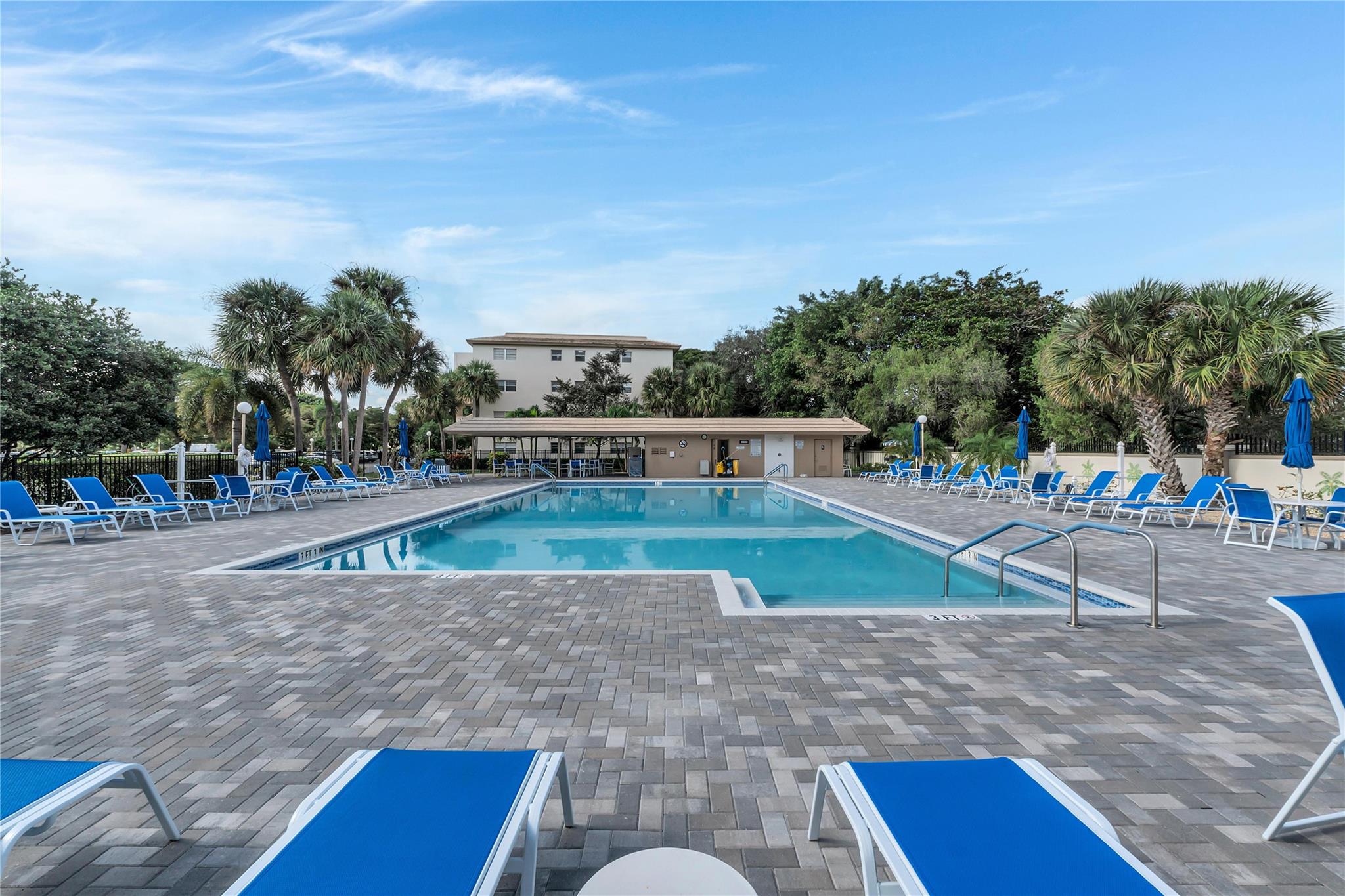 Bermuda Village A Condo - Residential Lease