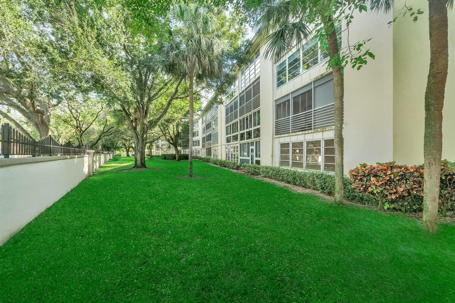 Bermuda Village A Condo - Residential Lease