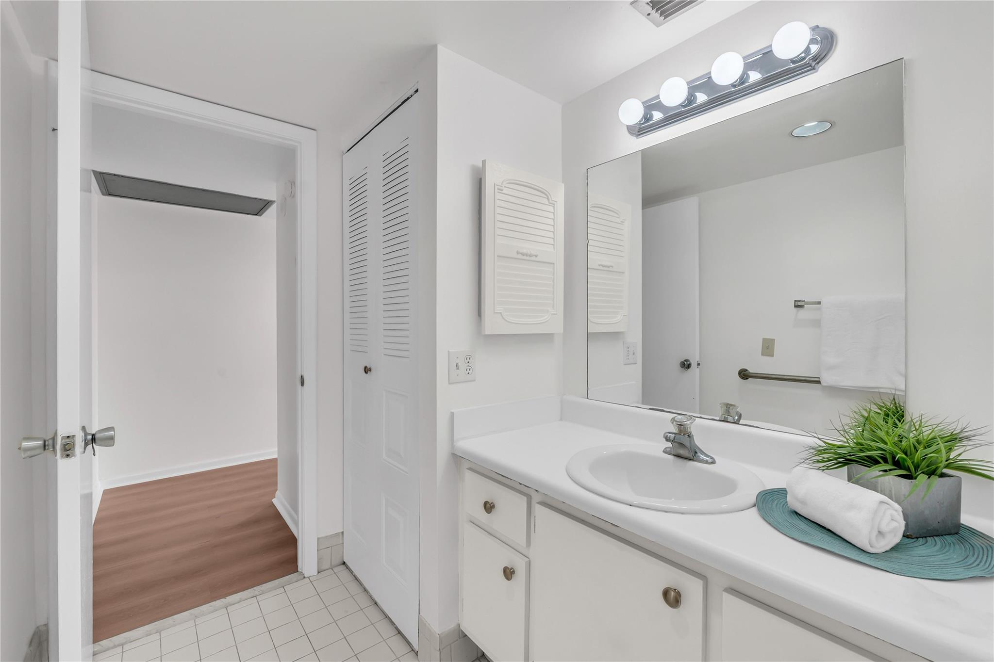 Bermuda Village A Condo - Residential Lease